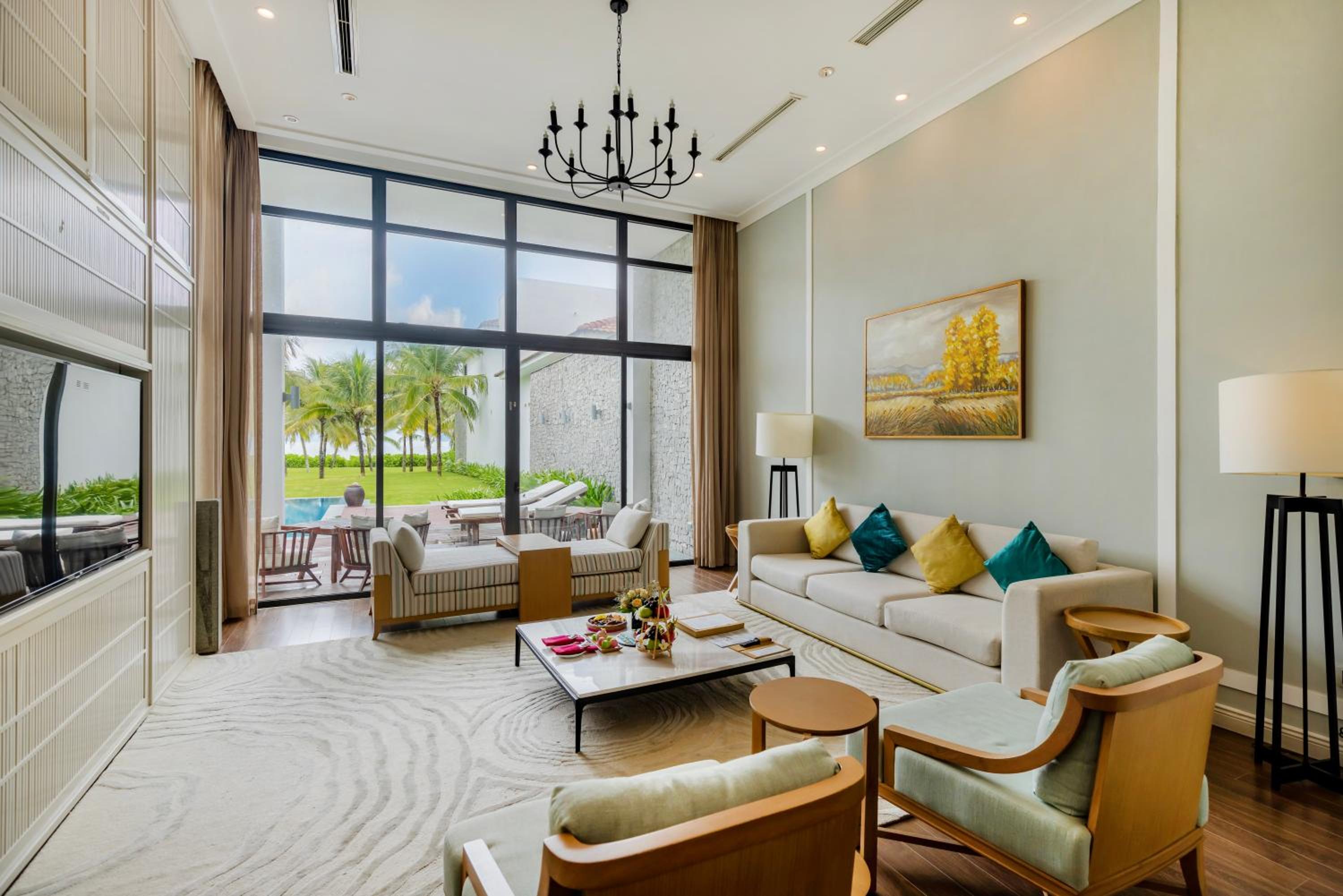 Hoi An Vacations - Vinpearl Resort  Golf Nam Hoi An - Property Image 4