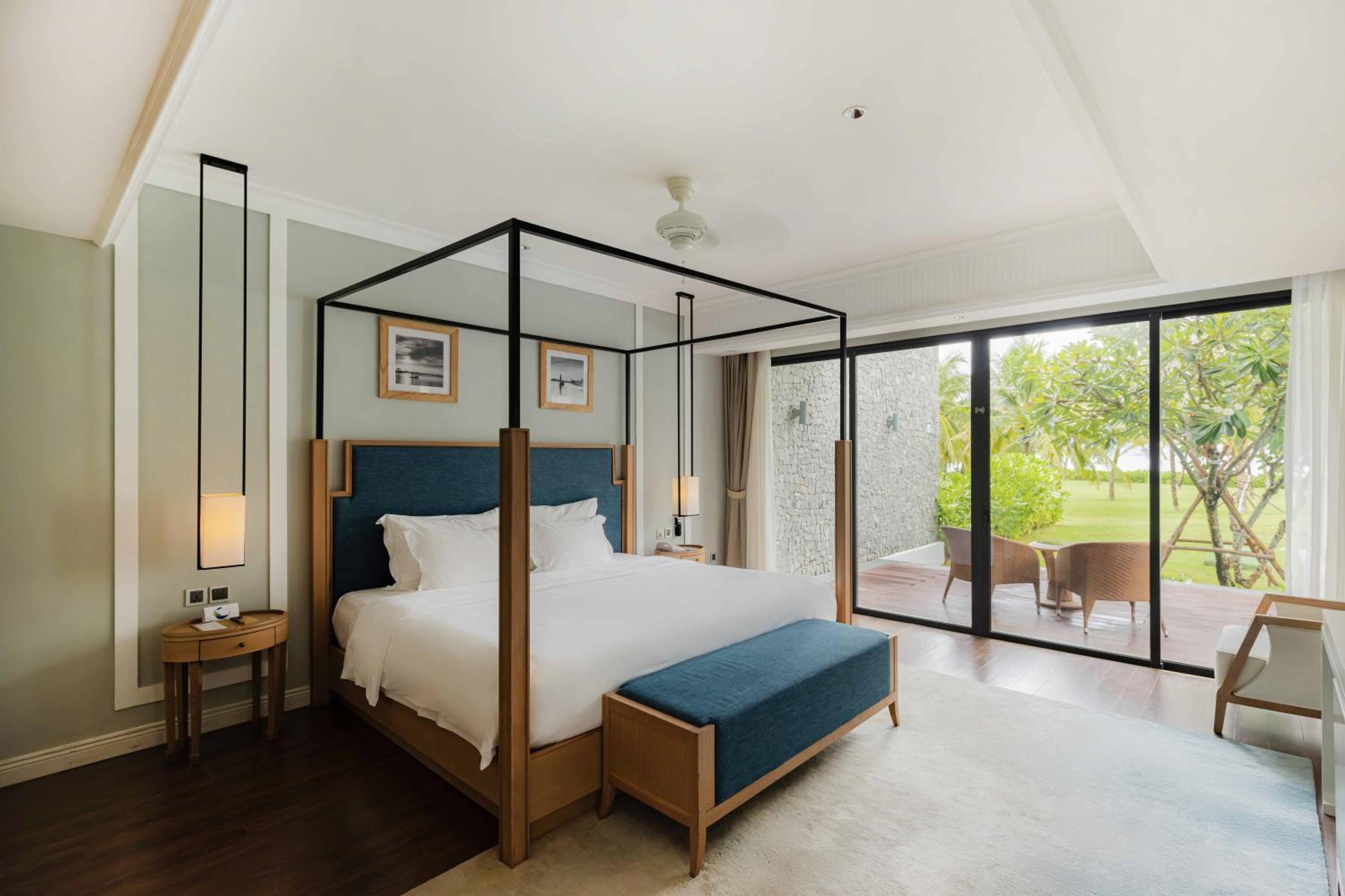 Hoi An Vacations - Vinpearl Resort  Golf Nam Hoi An - Property Image 5