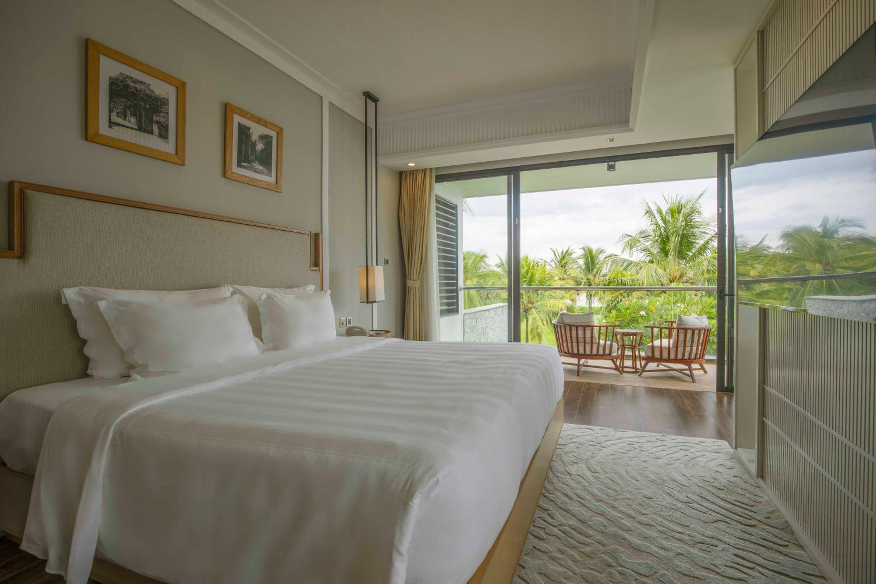 Hoi An Vacations - Vinpearl Resort  Golf Nam Hoi An - Property Image 3