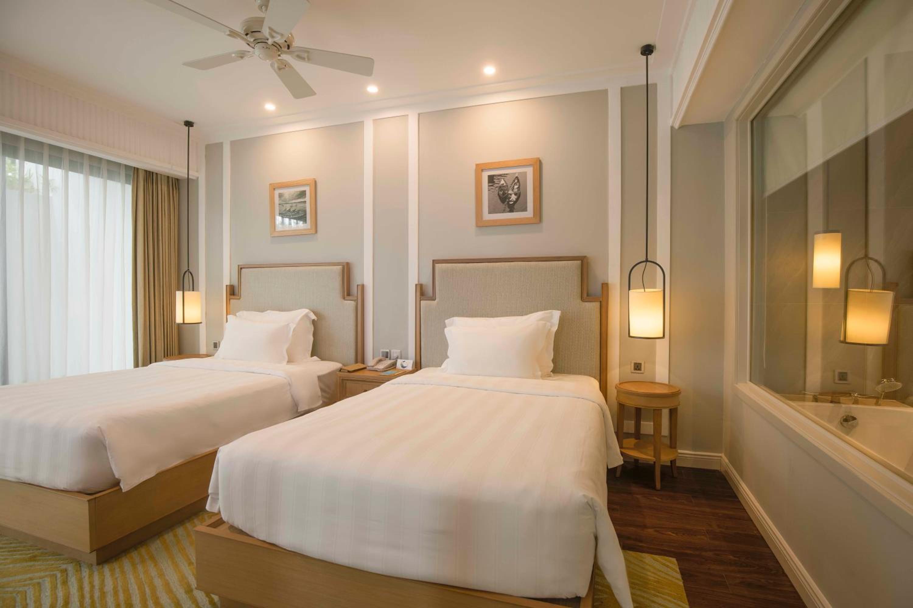 Hoi An Vacations - Vinpearl Resort  Golf Nam Hoi An - Property Image 2