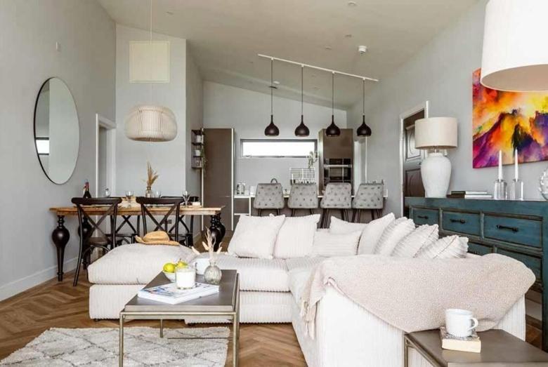 Bude Vacations - Bol Y Maer, Bude - Property Image 5