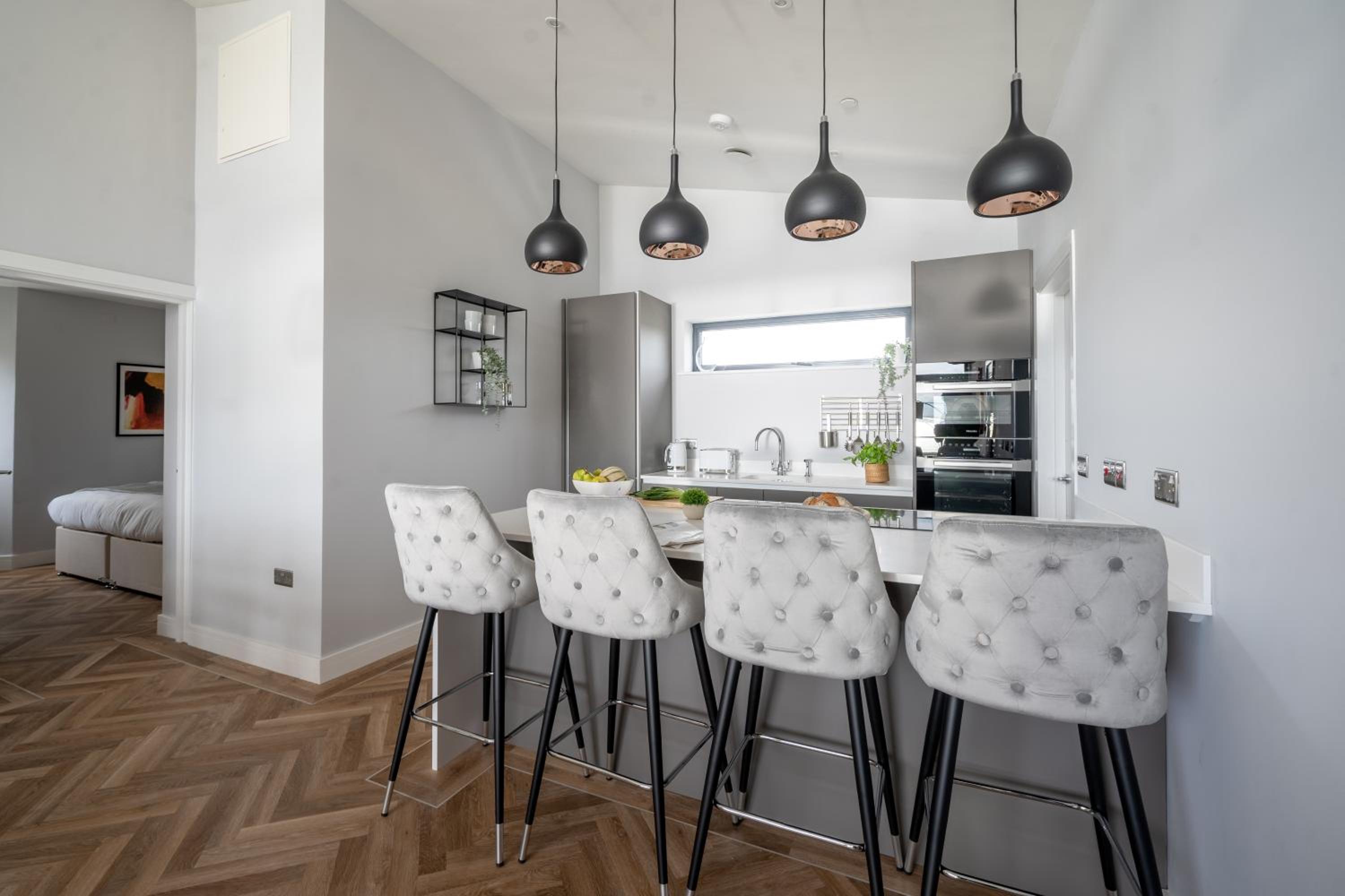 Bude Vacations - Bol Y Maer, Bude - Property Image 3