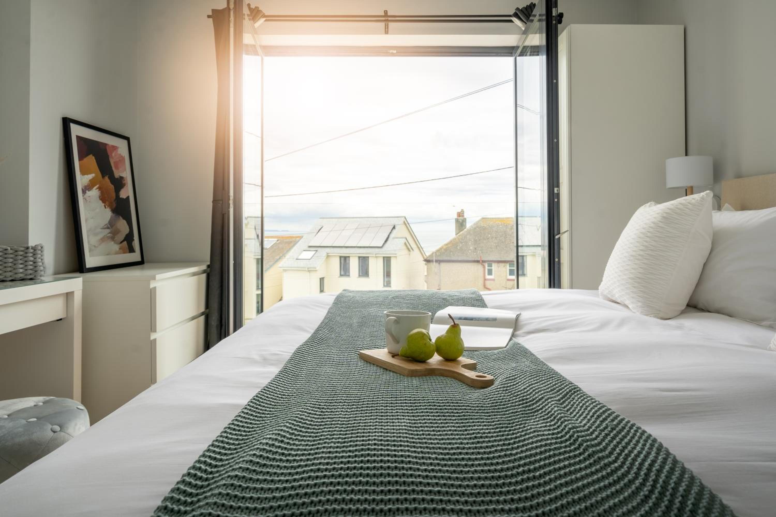 Bude Vacations - Bol Y Maer, Bude - Property Image 42