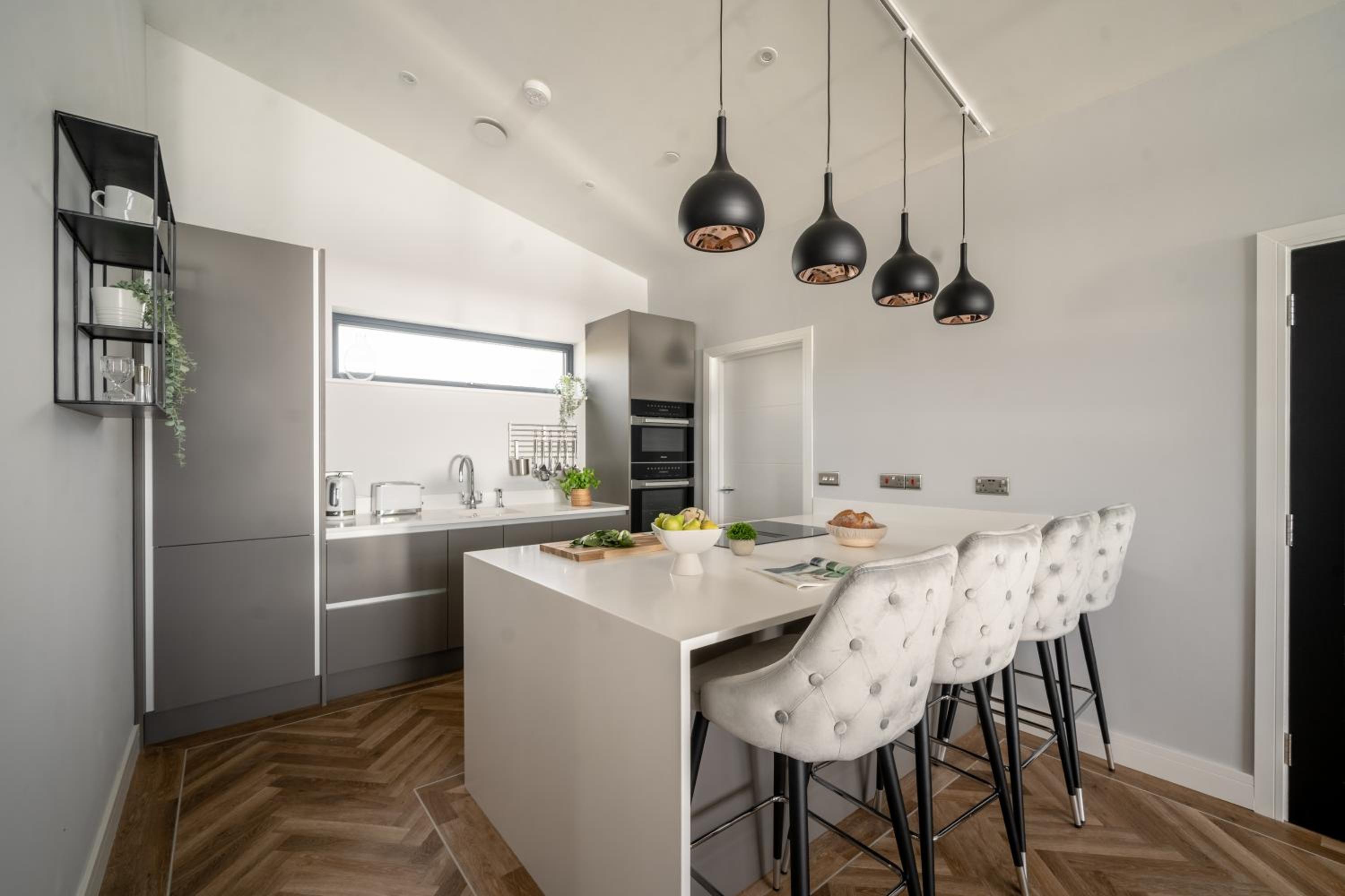 Bude Vacations - Bol Y Maer, Bude - Property Image 13