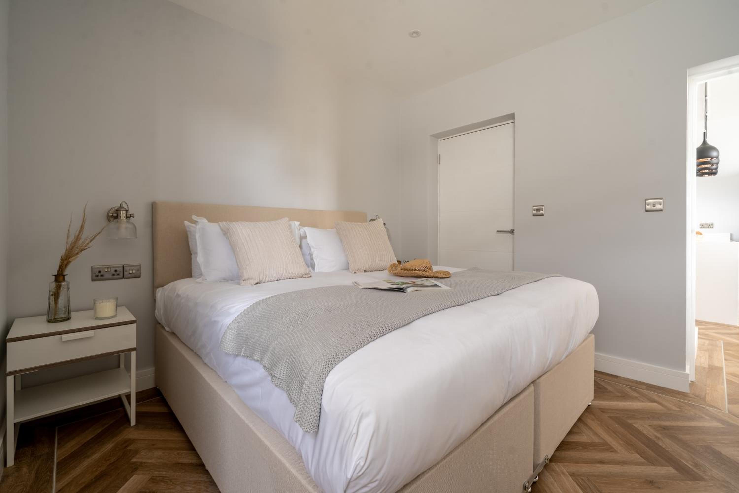 Bude Vacations - Bol Y Maer, Bude - Property Image 38