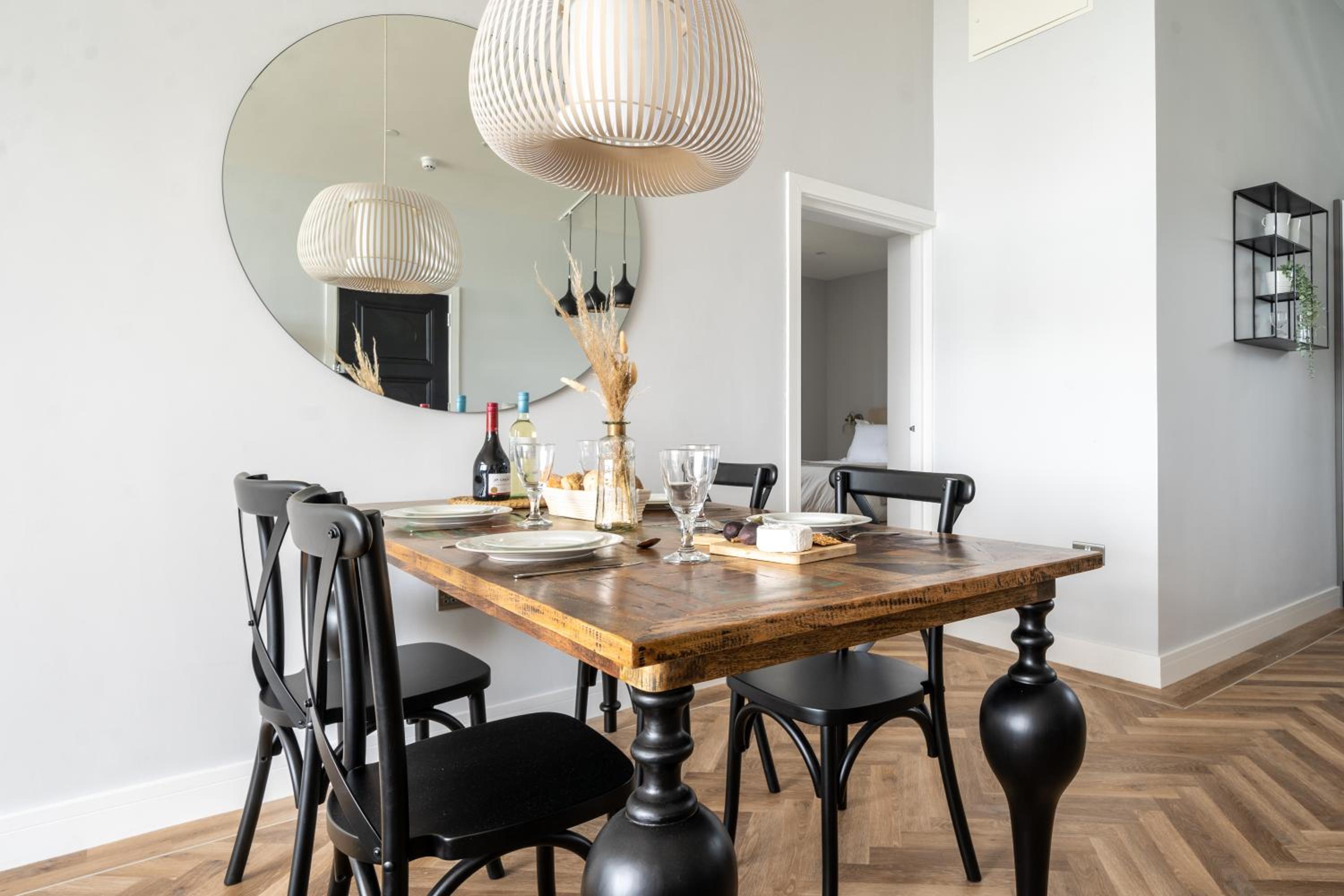 Bude Vacations - Bol Y Maer, Bude - Property Image 4