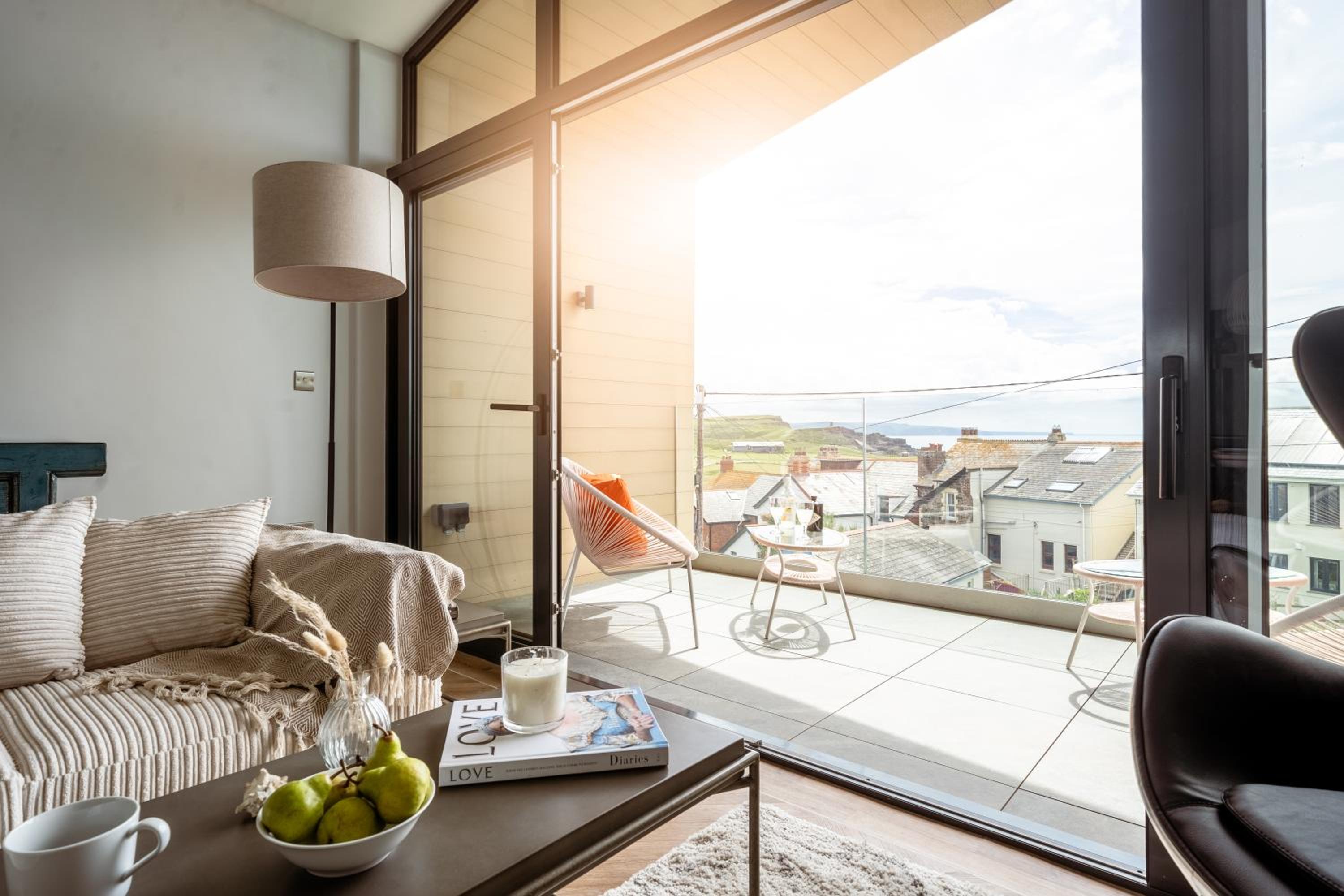 Bude Vacations - Bol Y Maer, Bude - Property Image 6