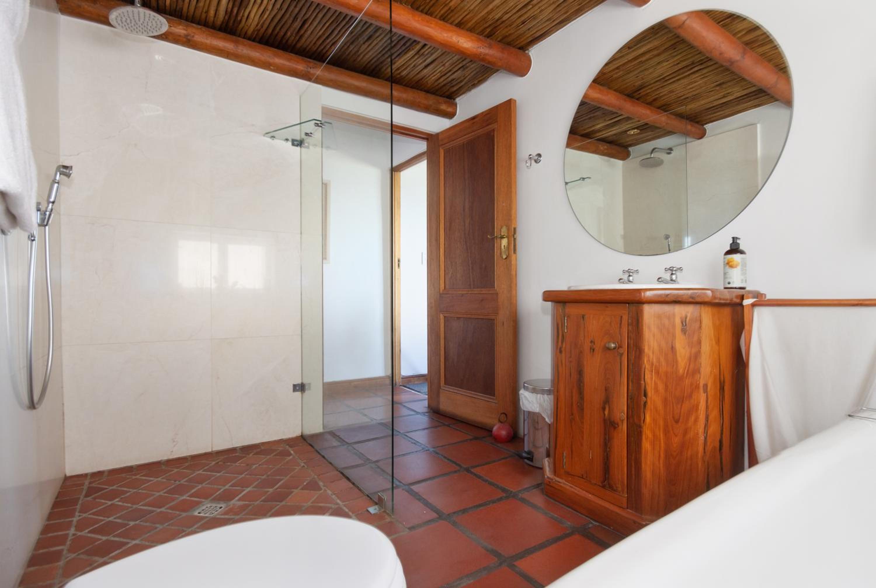 Strand Beach Lodge