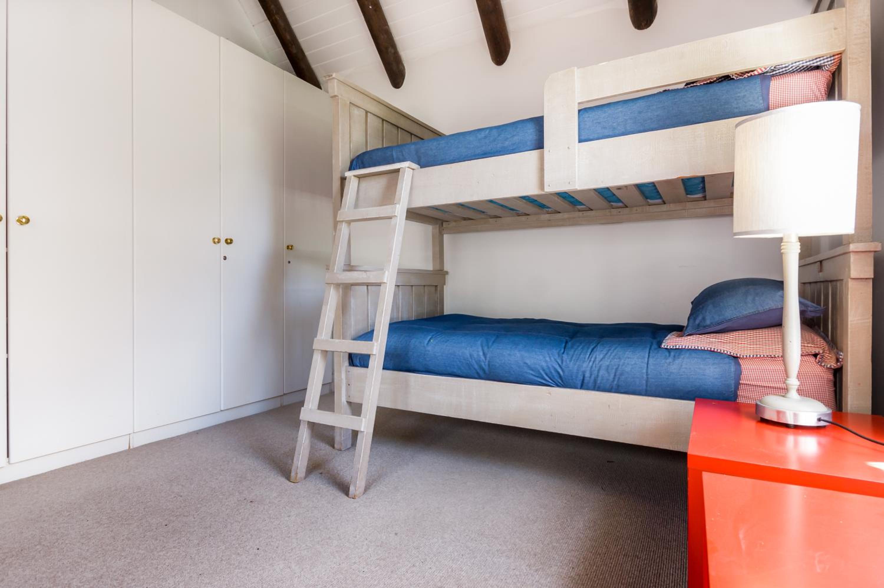 Strand Beach Lodge