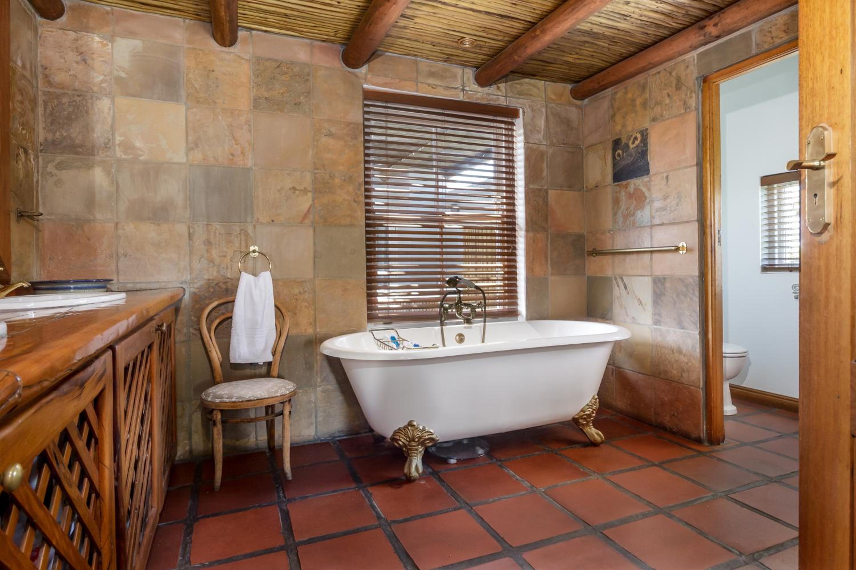 Strand Beach Lodge