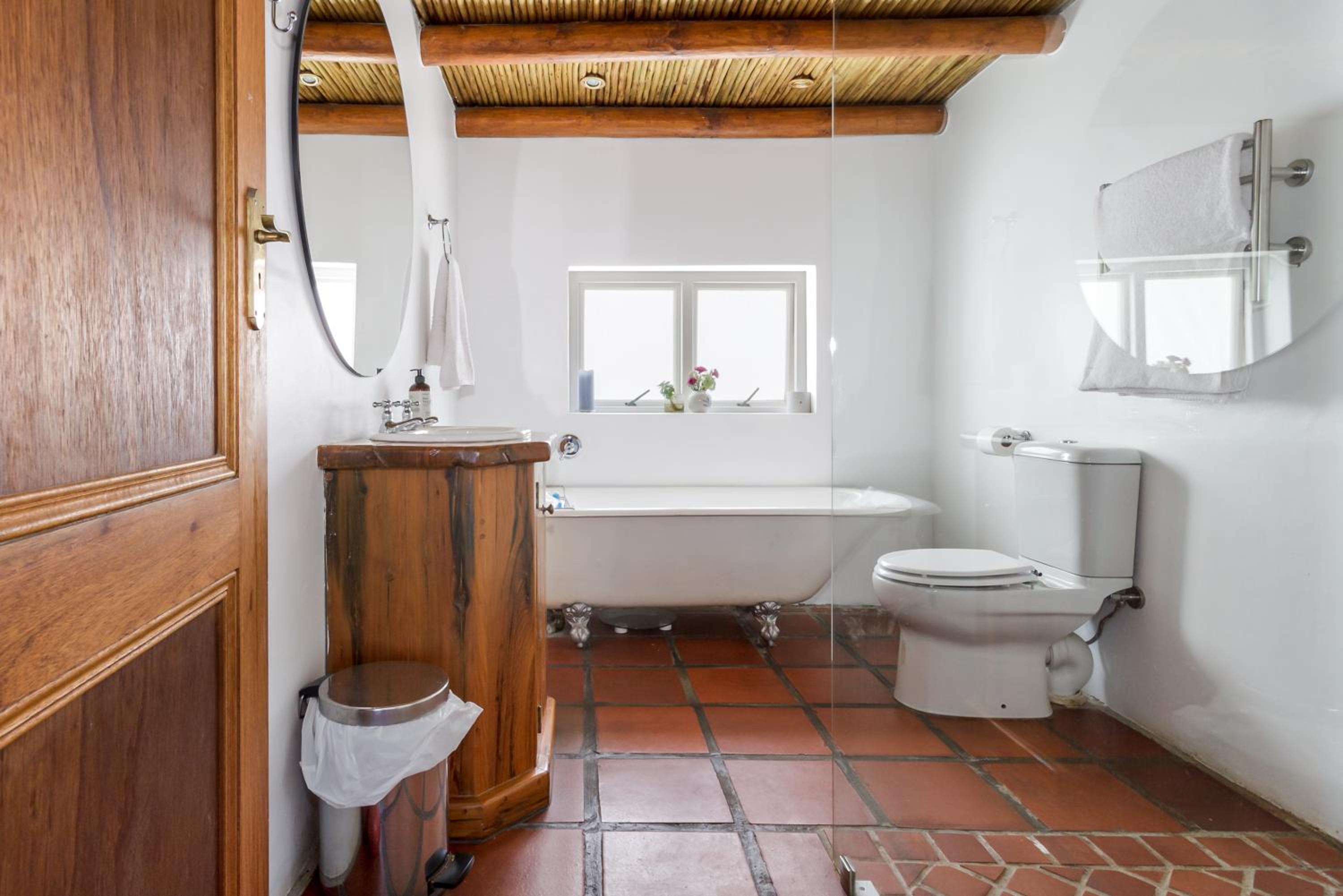 Strand Beach Lodge