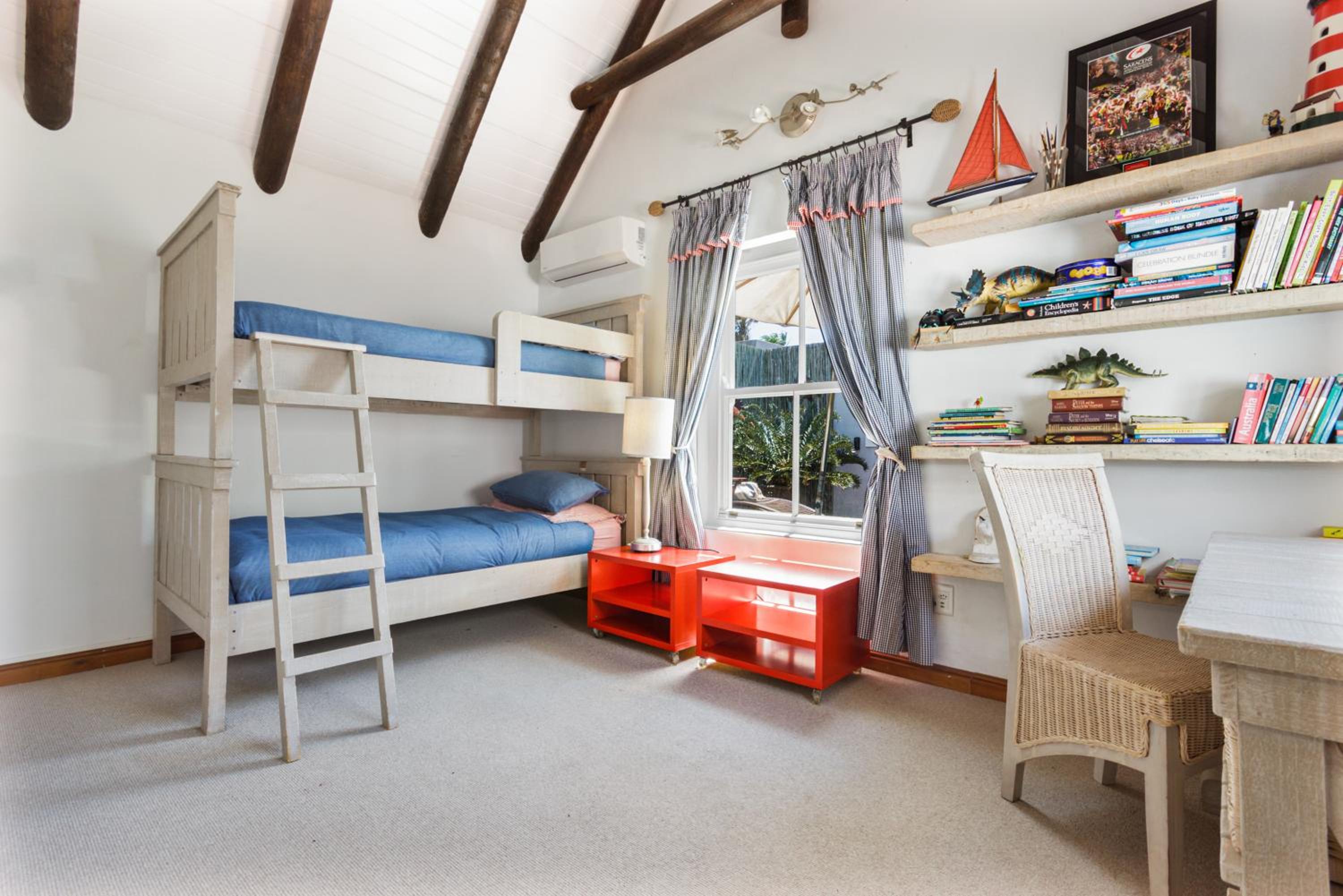 Strand Beach Lodge