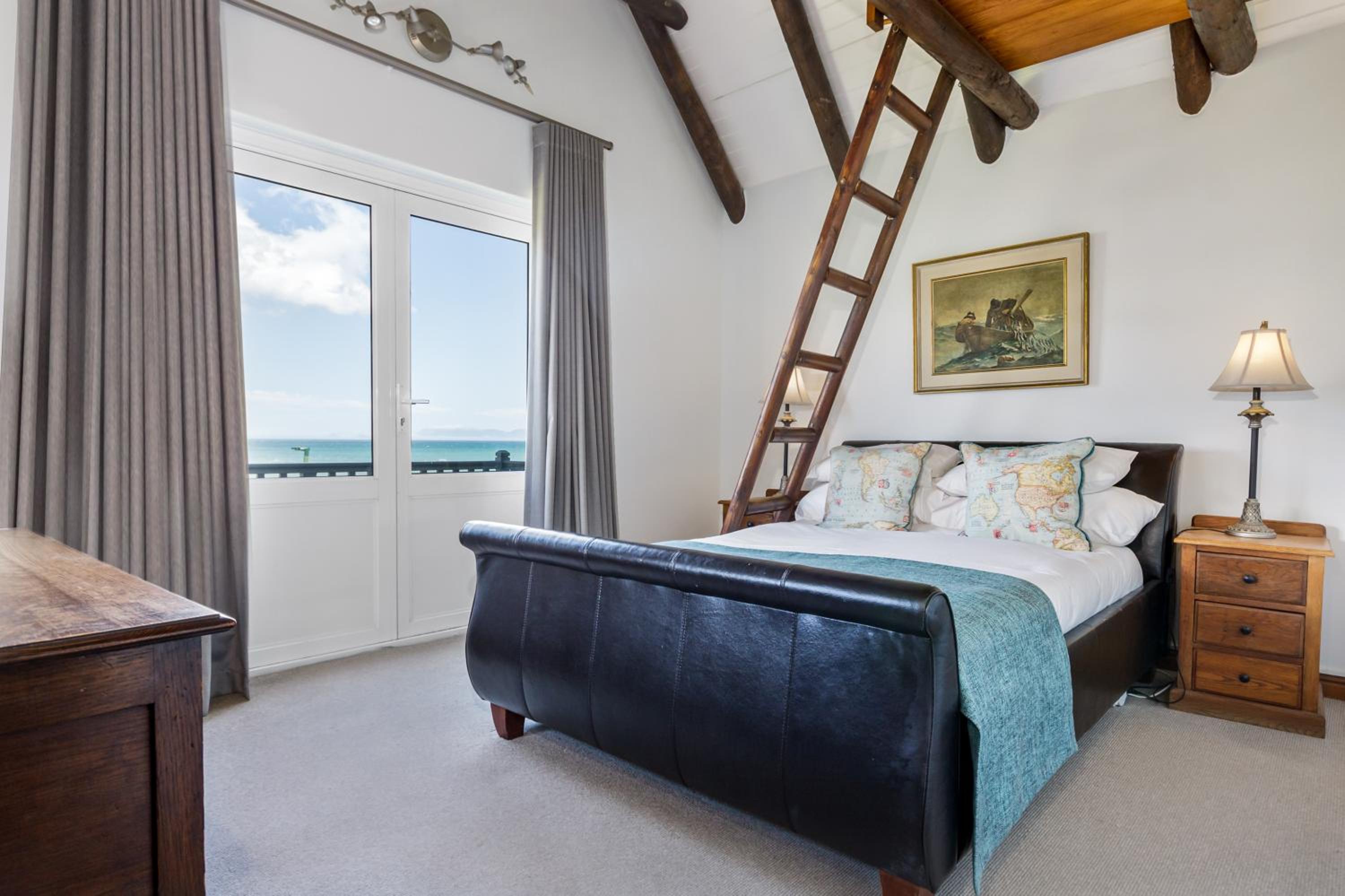 Strand Beach Lodge