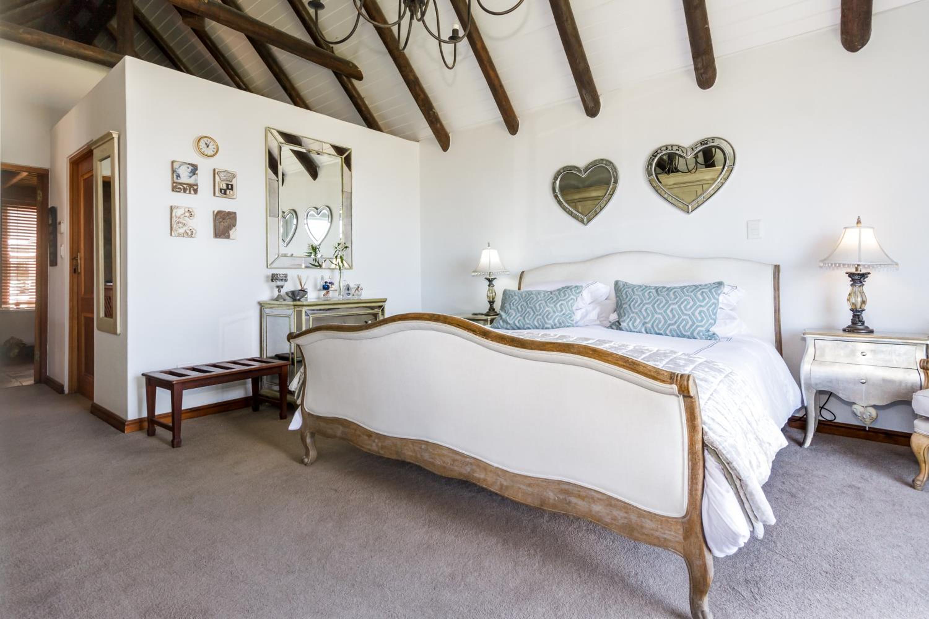 Strand Beach Lodge