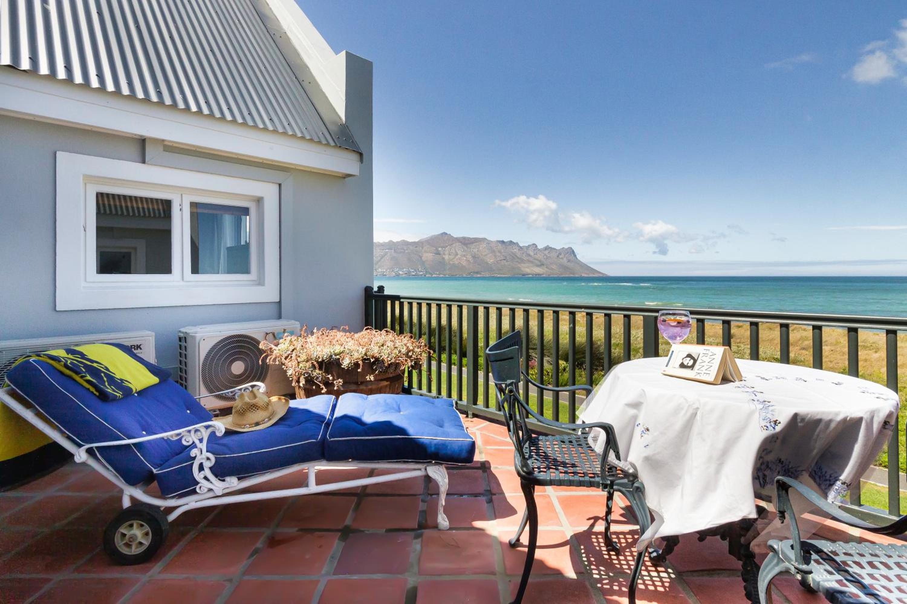 Strand Beach Lodge
