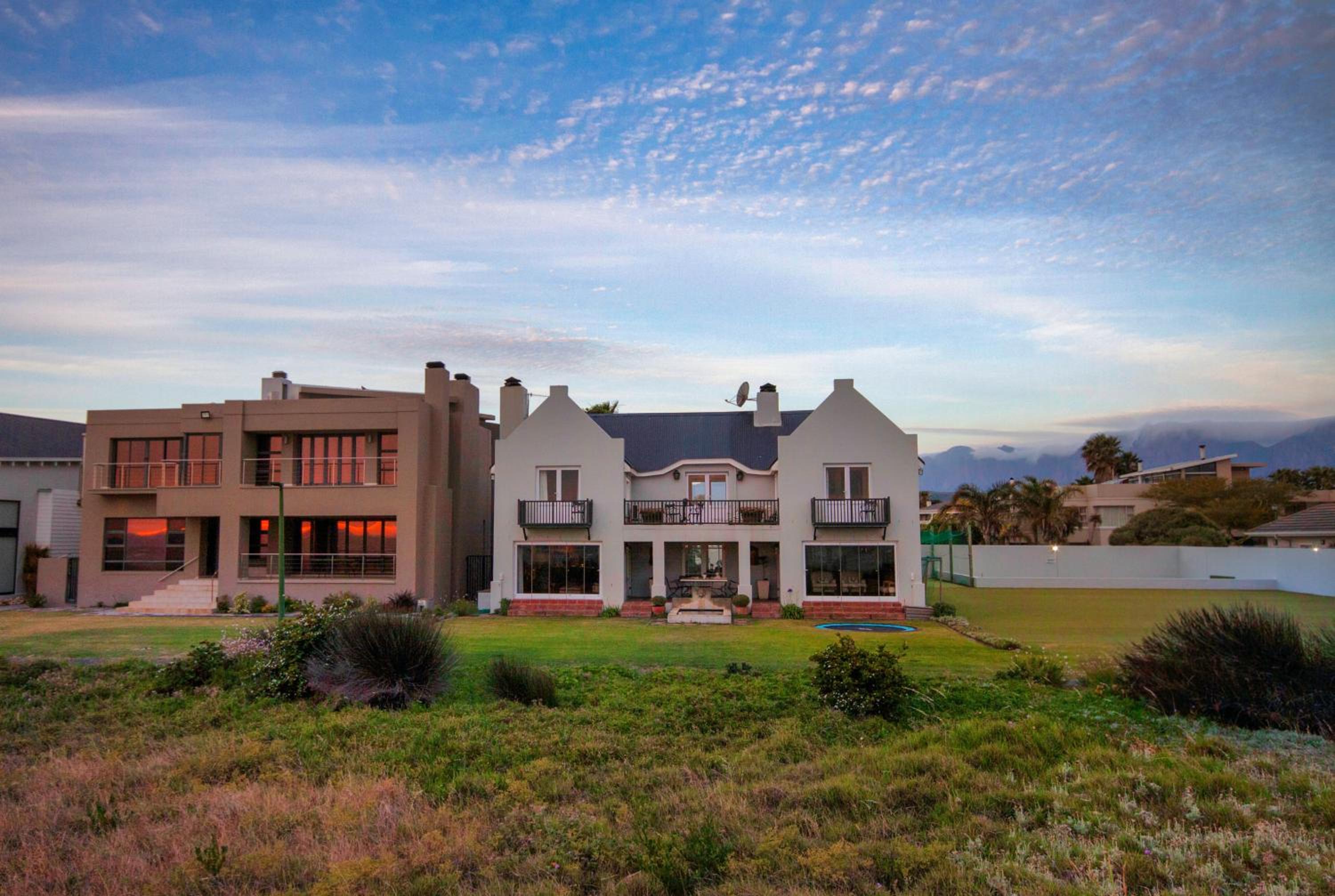 Strand Beach Lodge