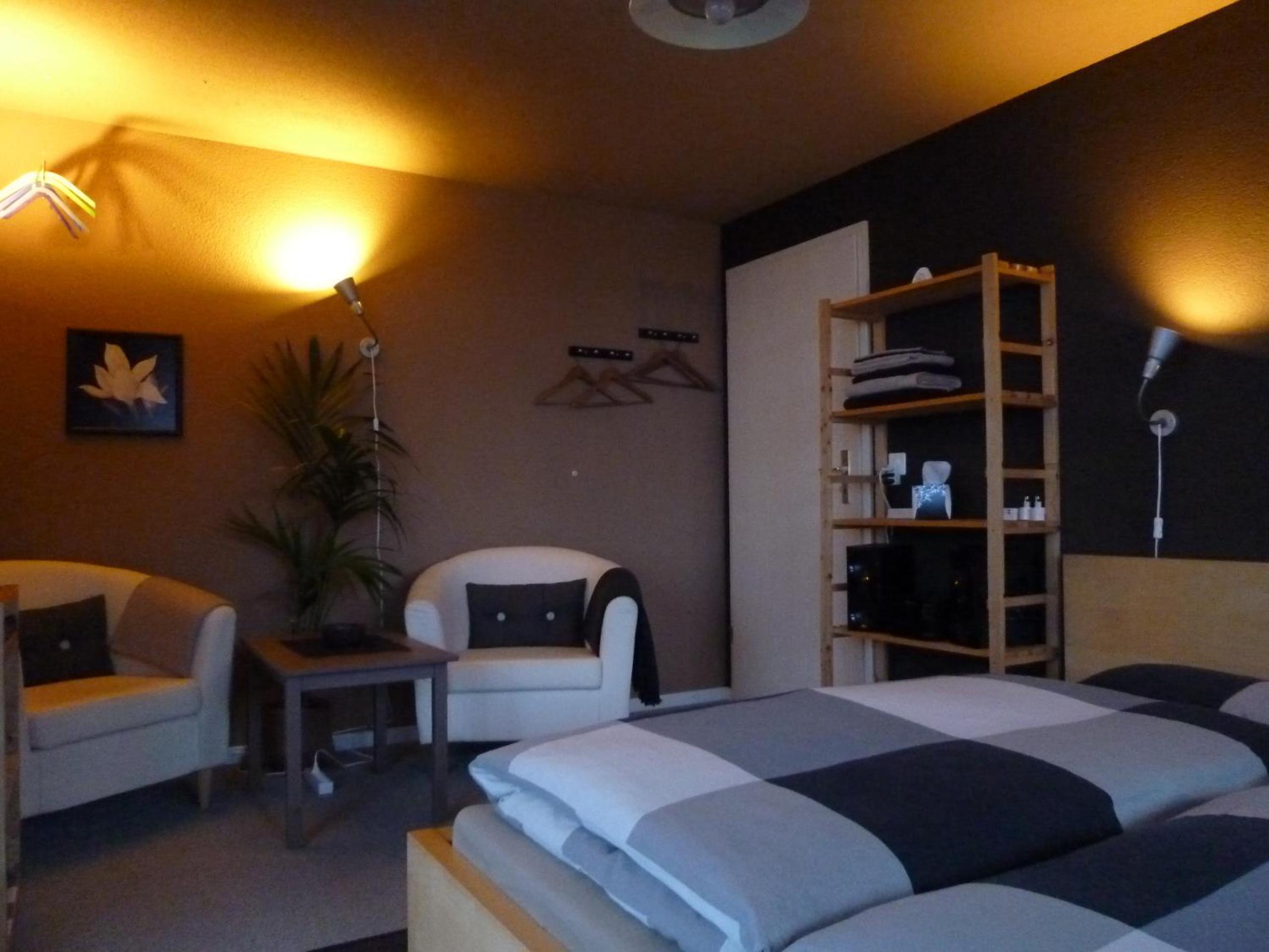 B&B Haussener