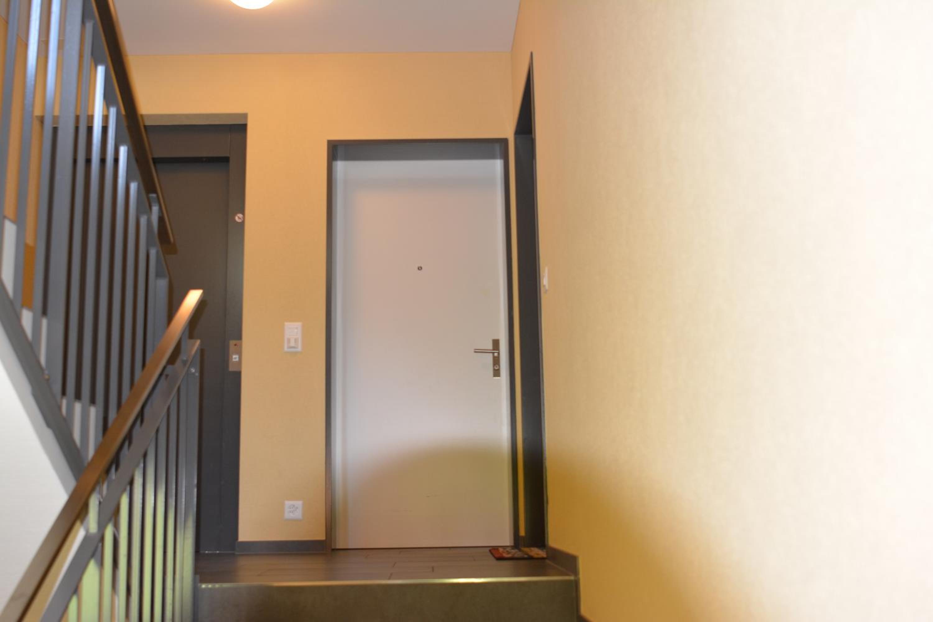 Brand new apartment surrounded by Nature view 2