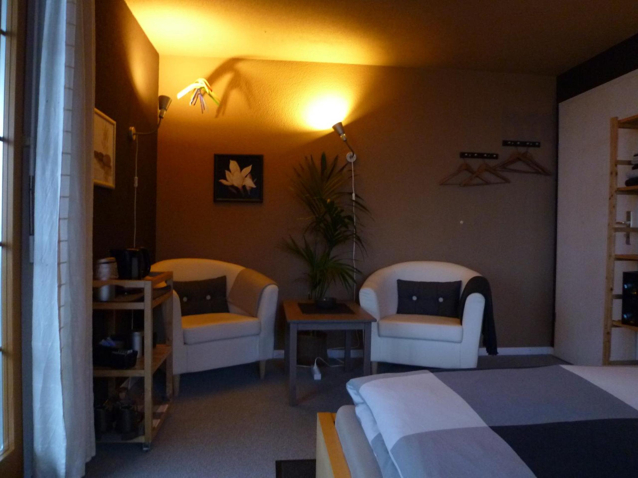 B&B Haussener