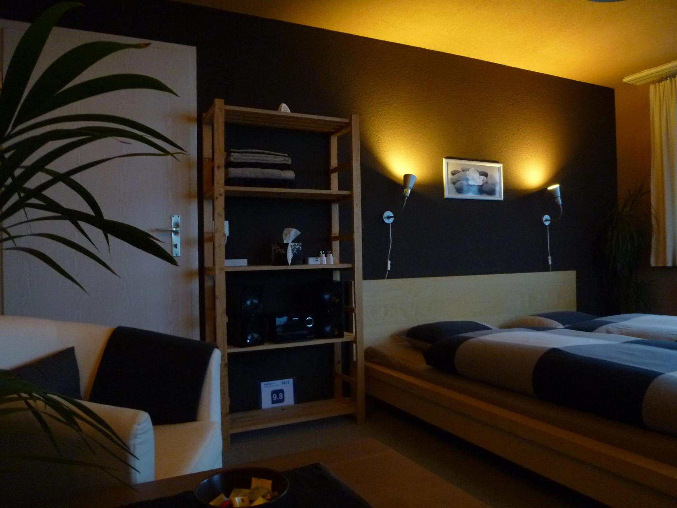 B&B Haussener