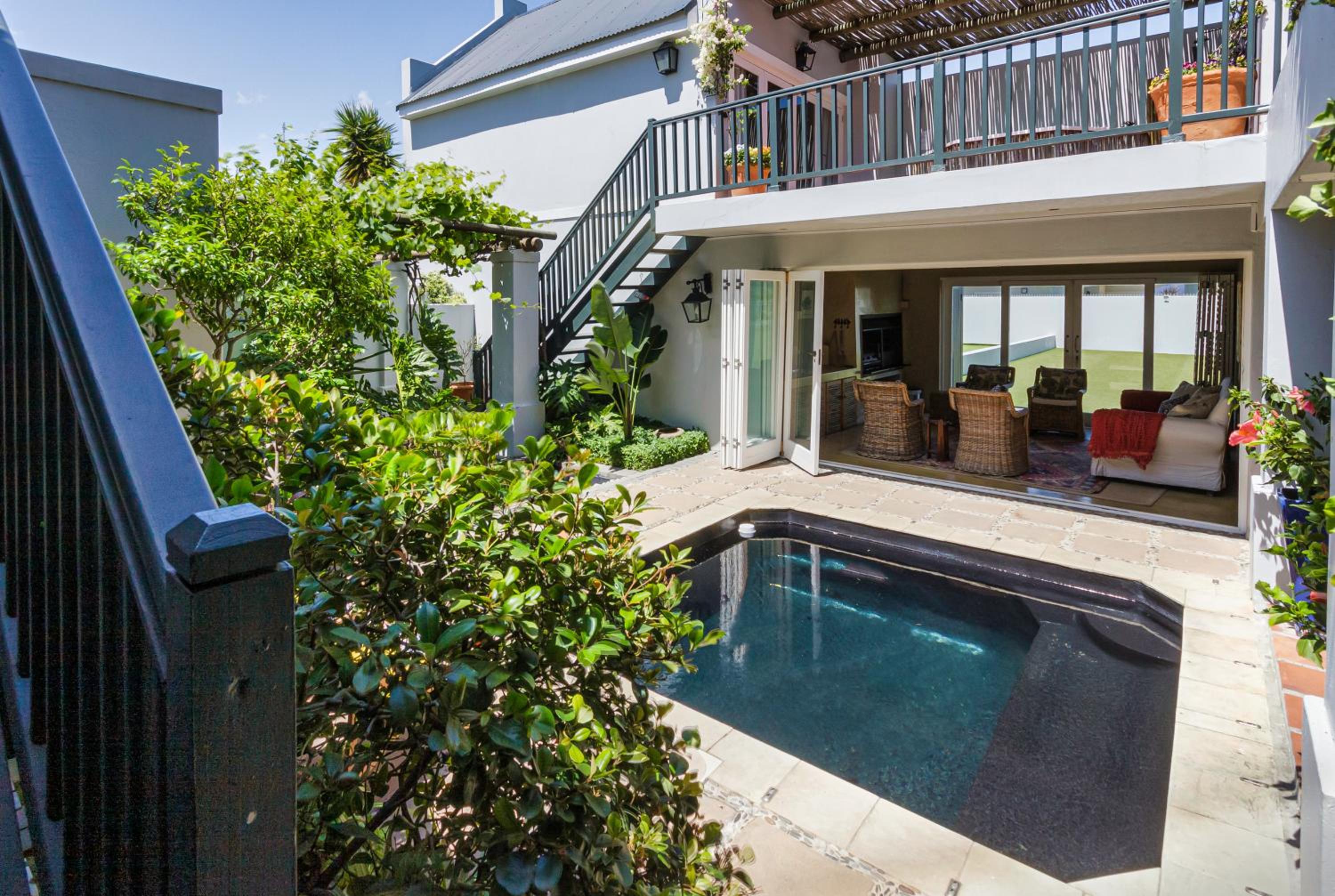 Strand Beach Lodge