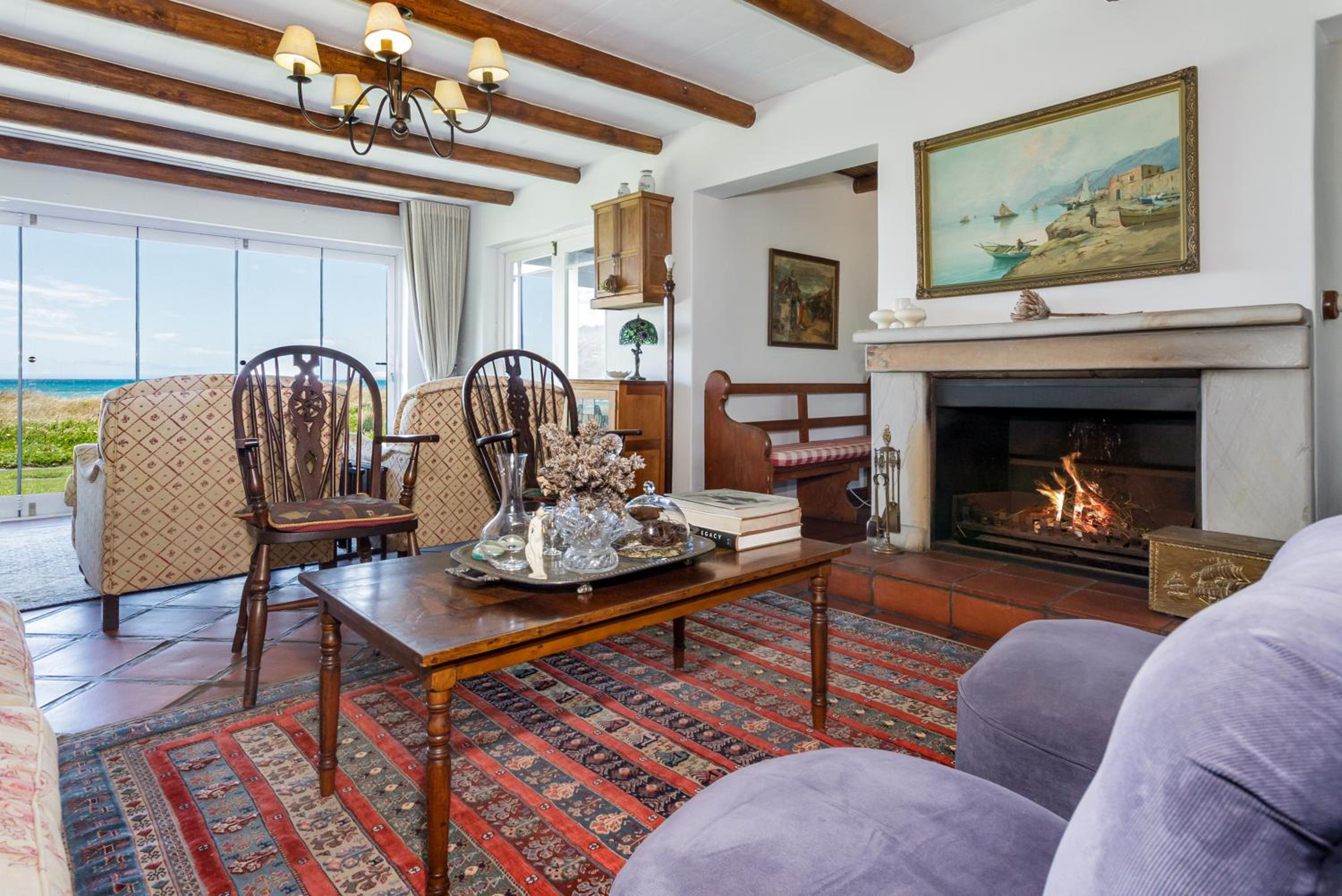Strand Beach Lodge