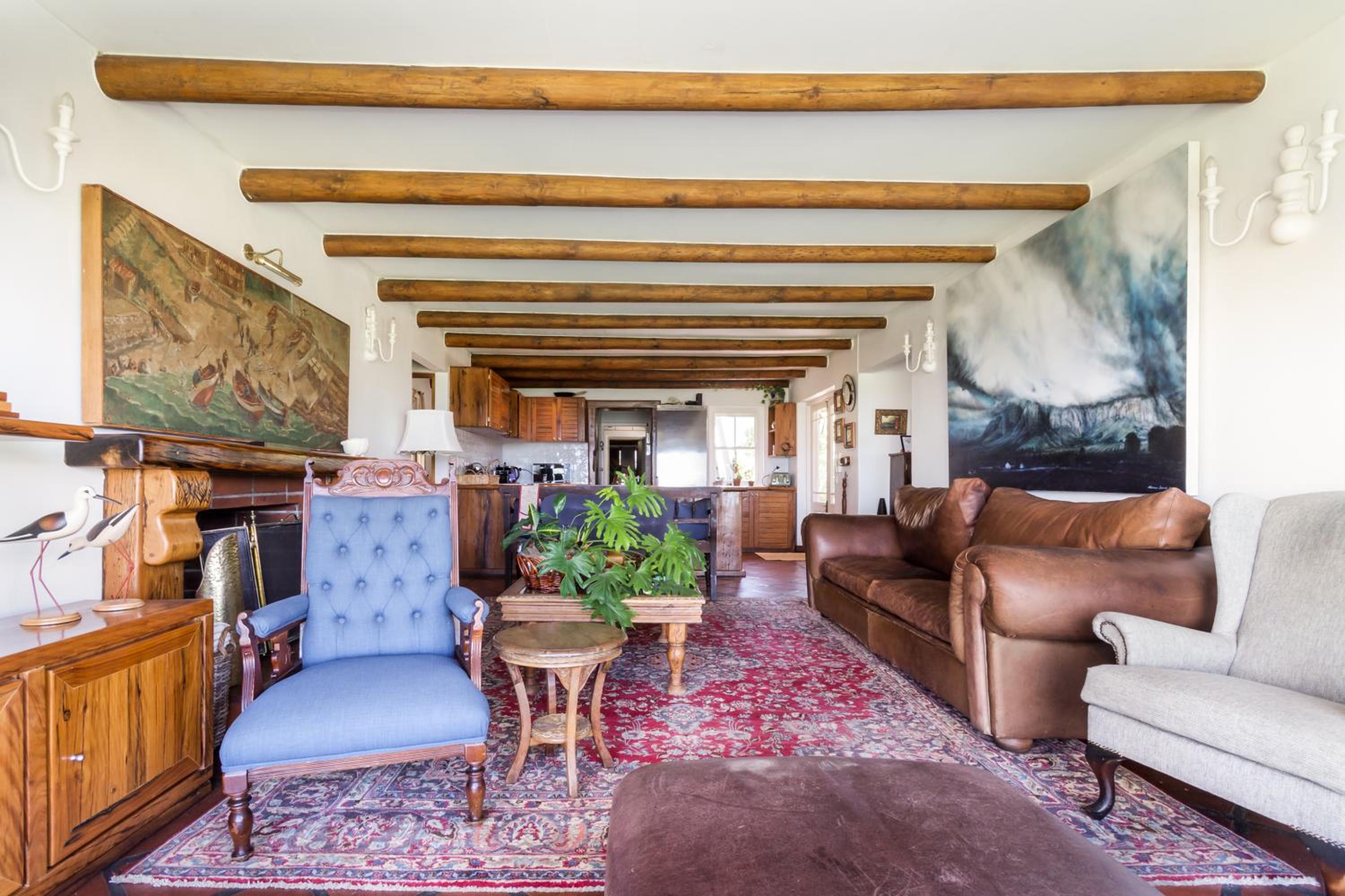 Strand Beach Lodge