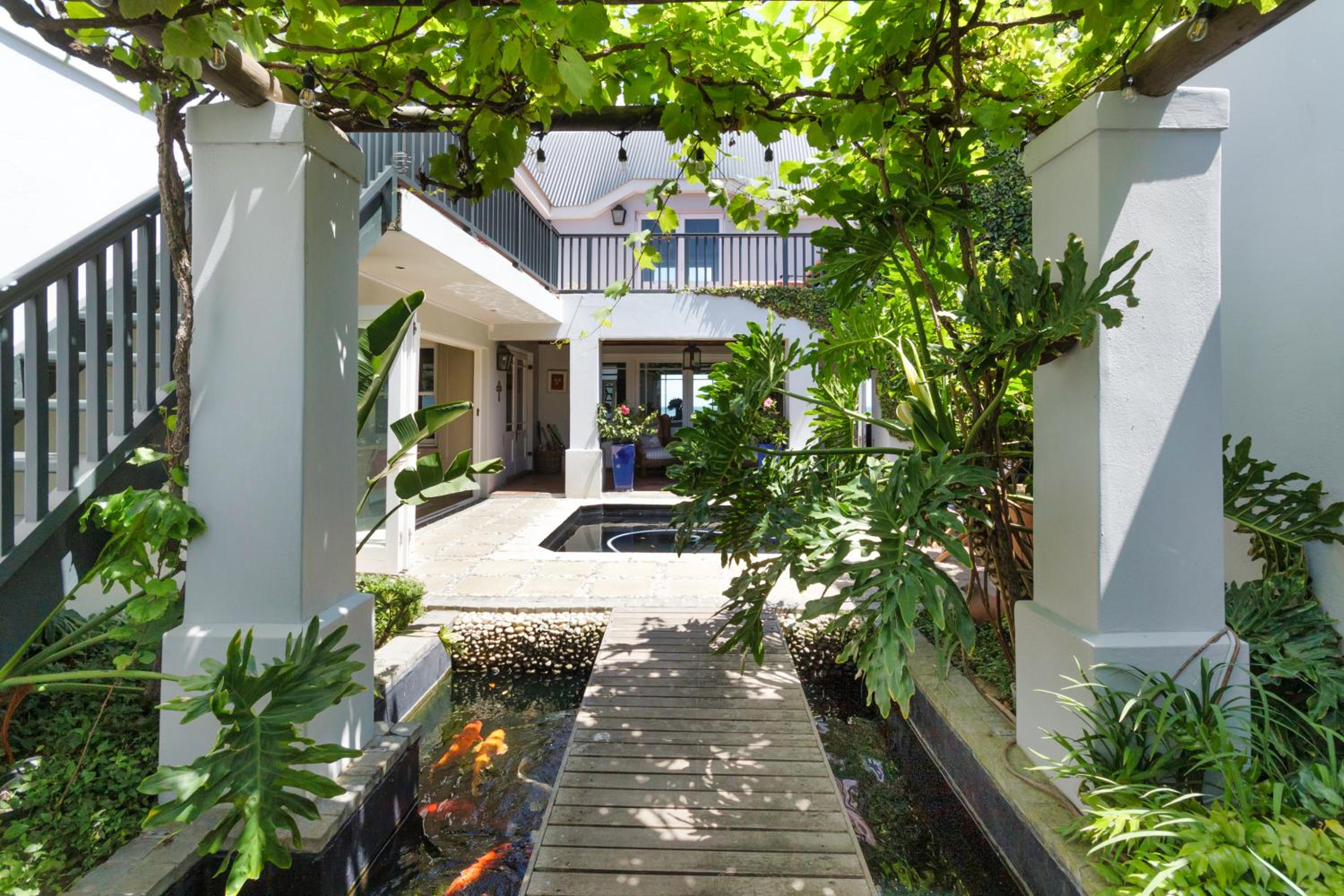 Strand Beach Lodge