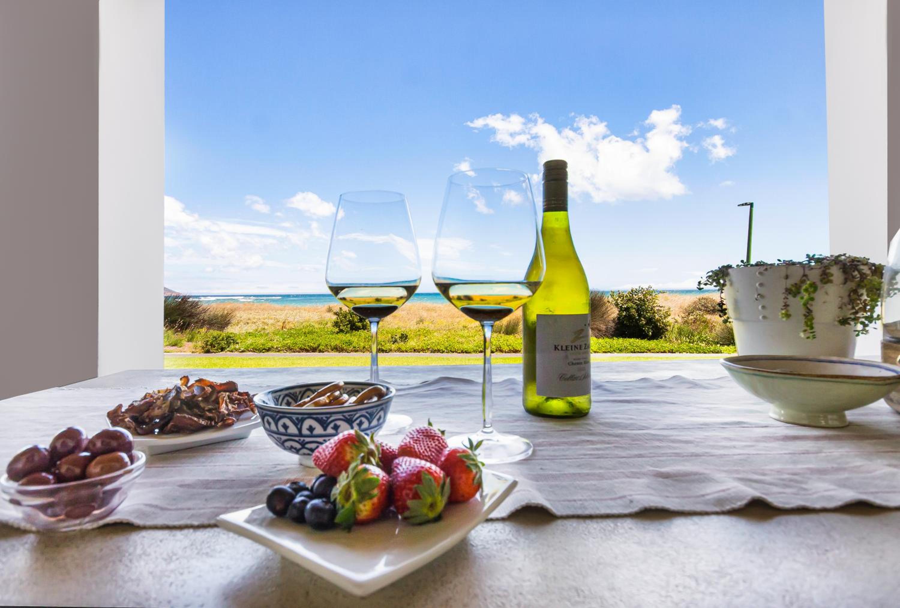 Strand Beach Lodge