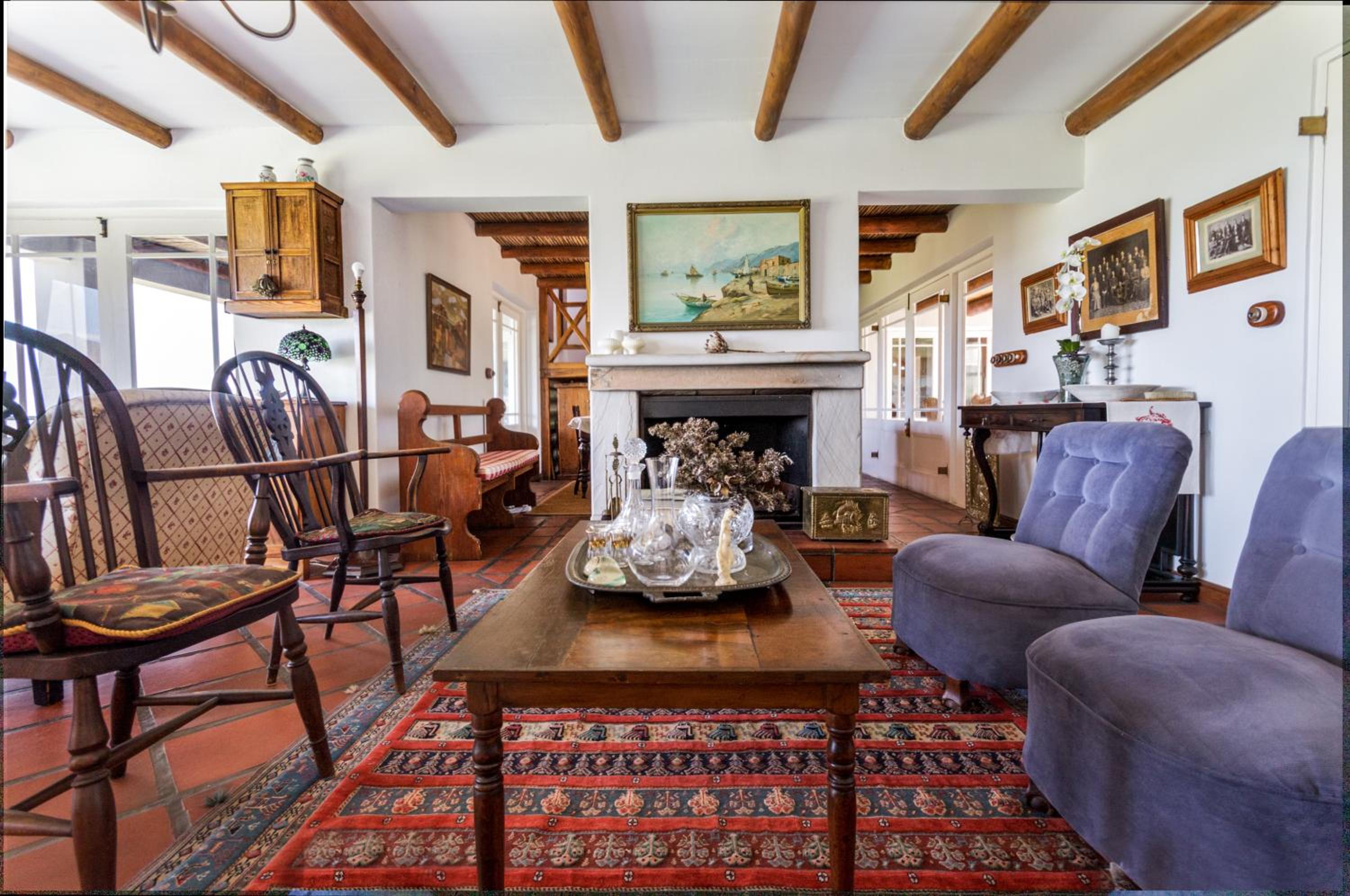 Strand Beach Lodge