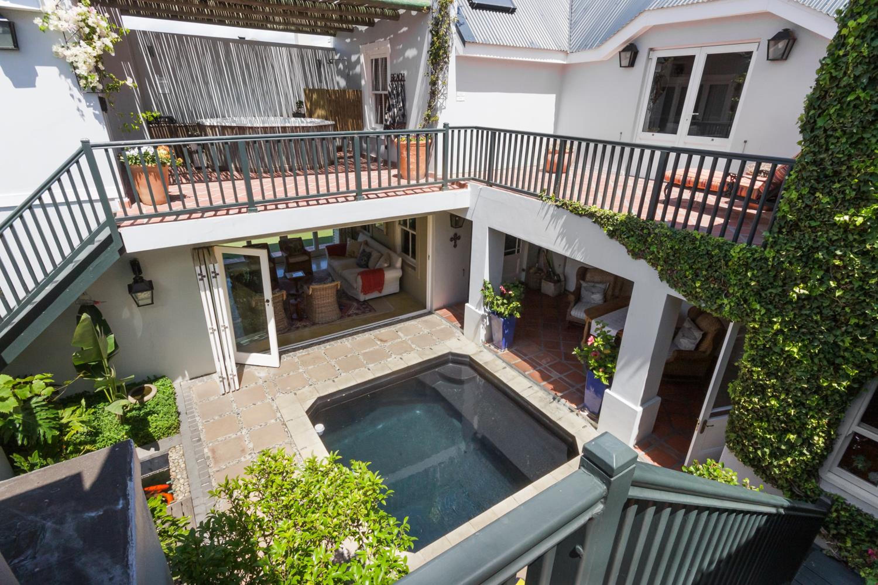 Strand Beach Lodge