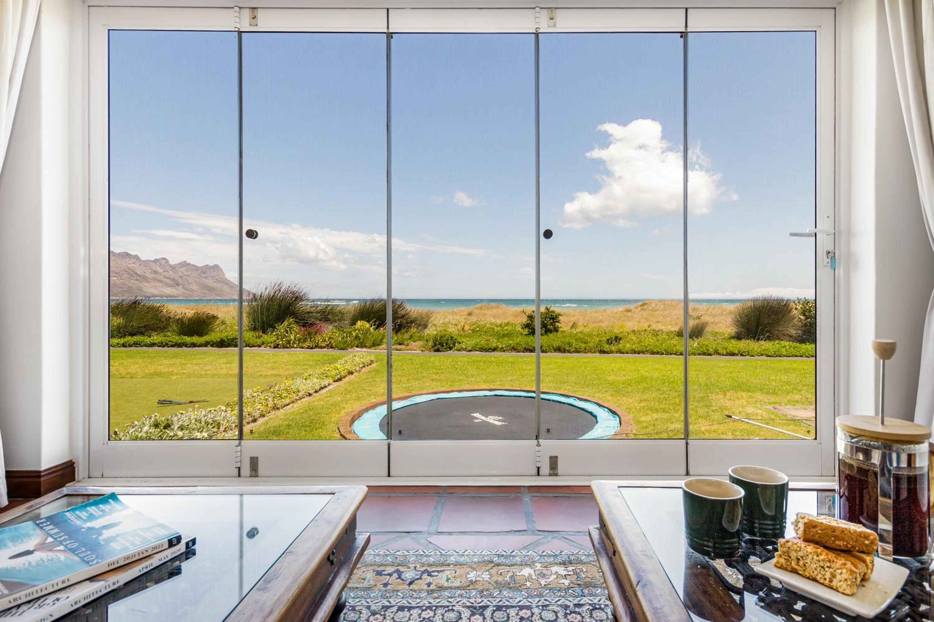 Strand Beach Lodge