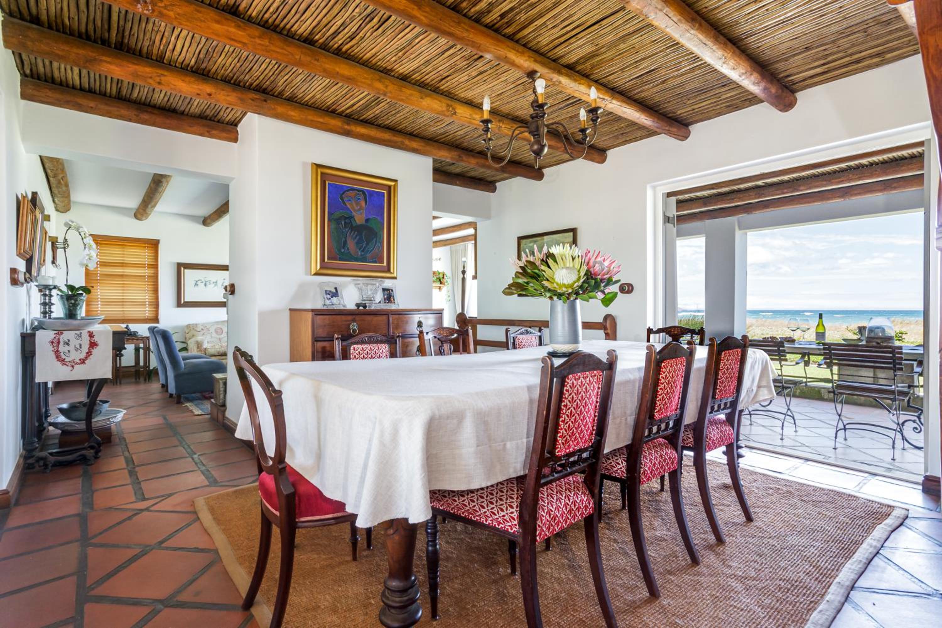 Strand Beach Lodge