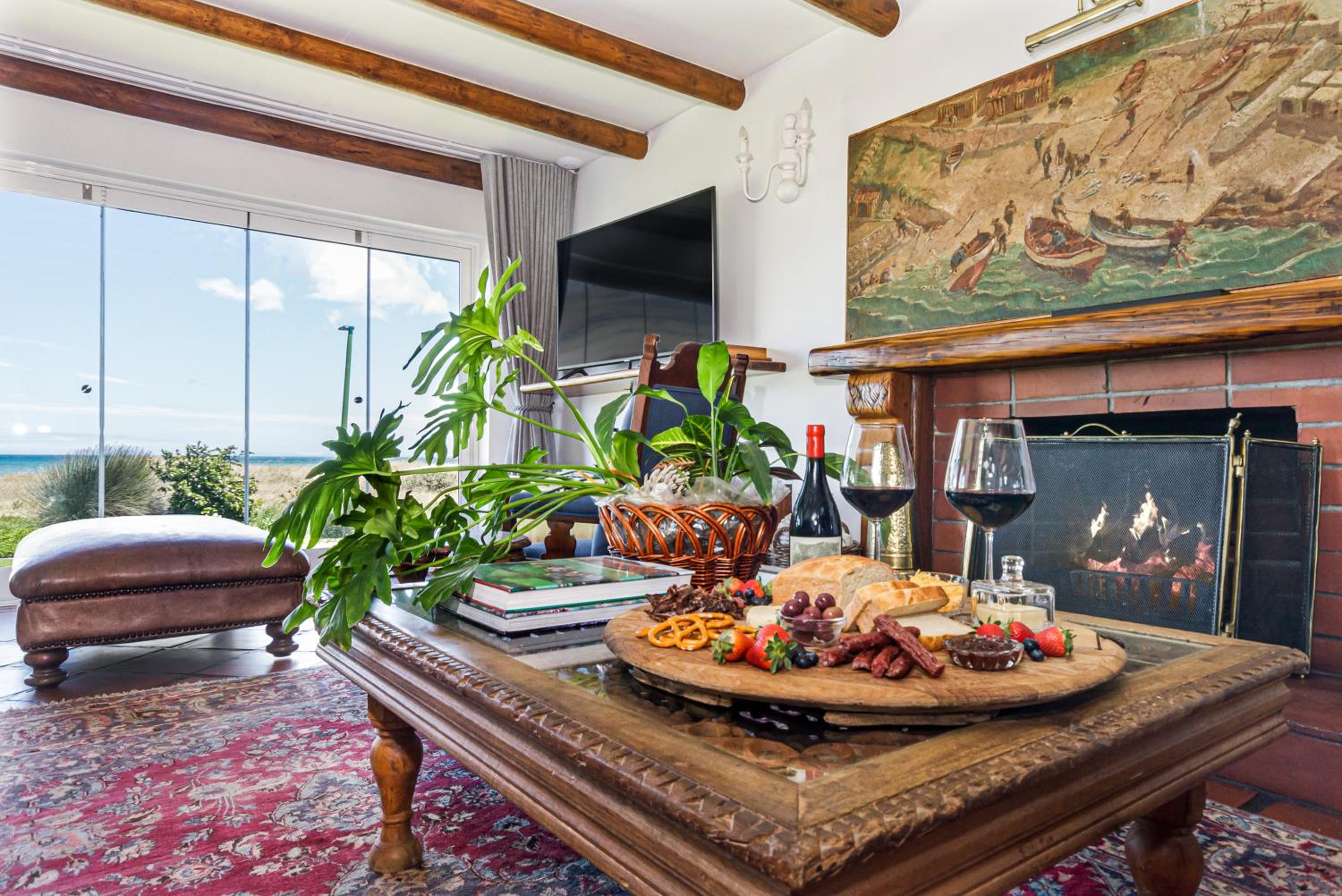 Strand Beach Lodge