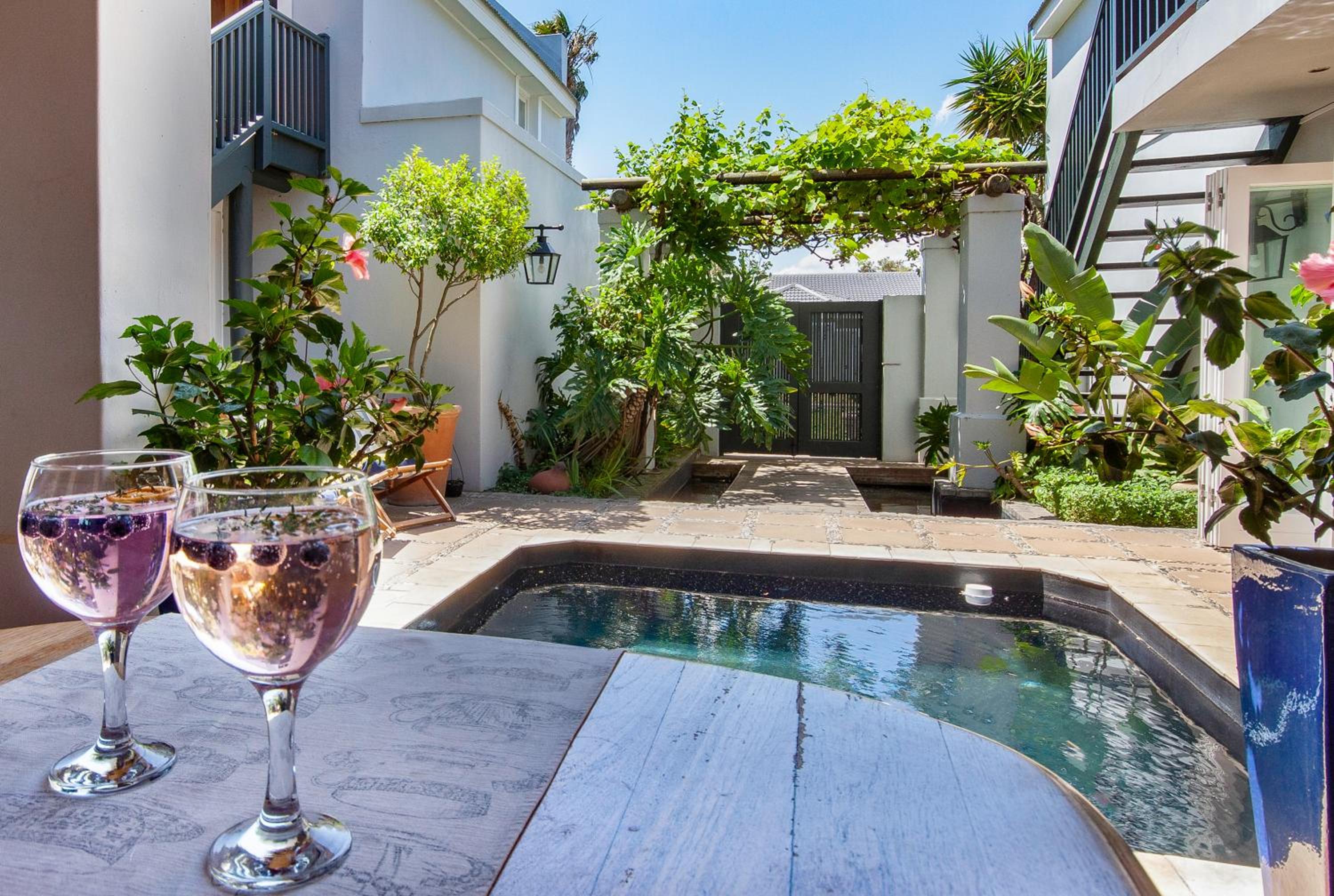 Strand Beach Lodge