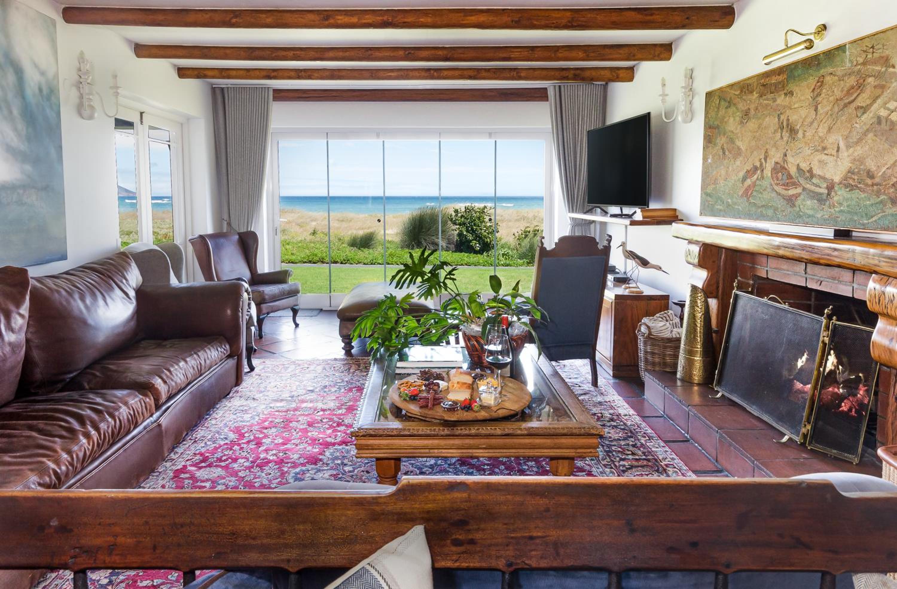 Strand Beach Lodge