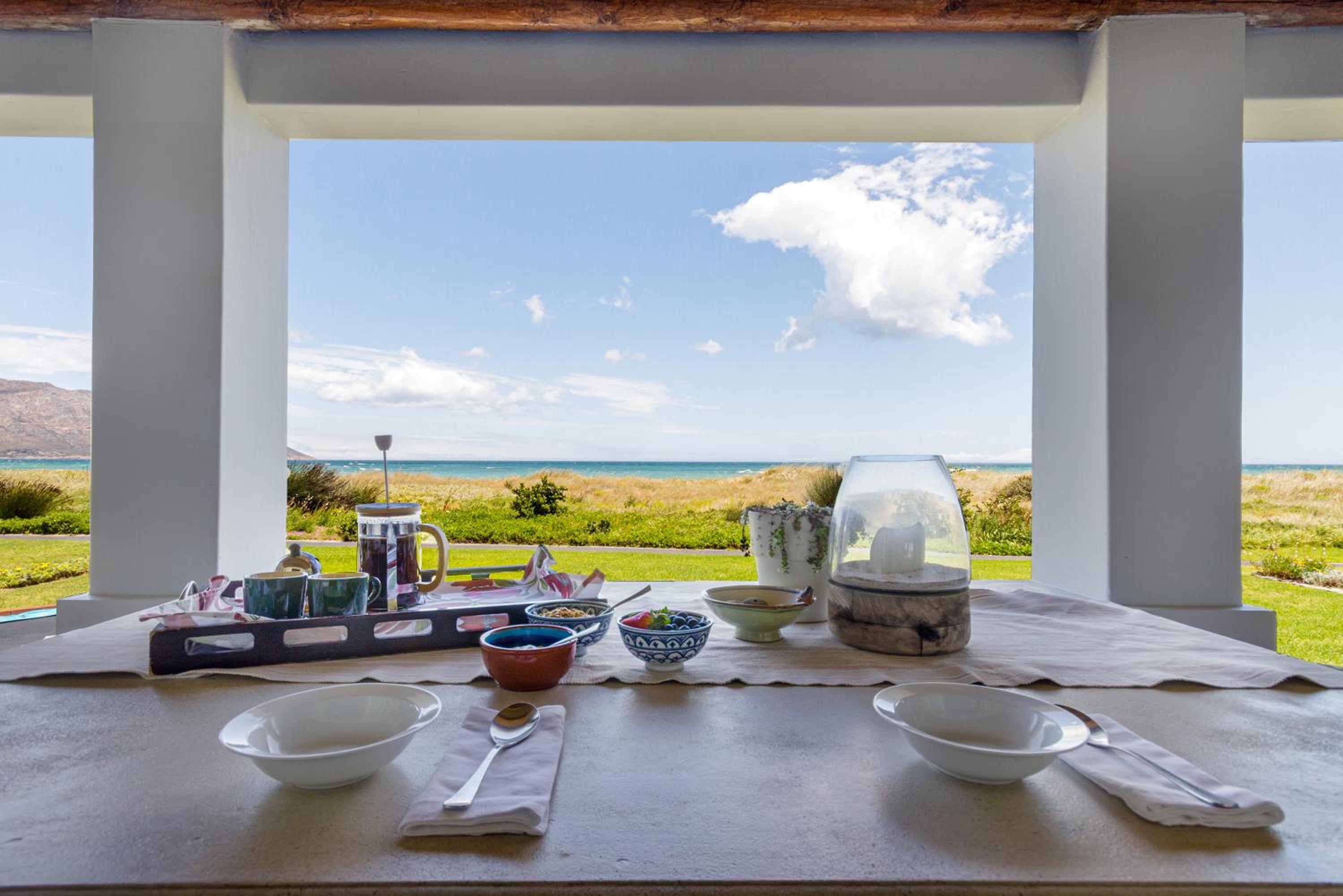 Strand Beach Lodge