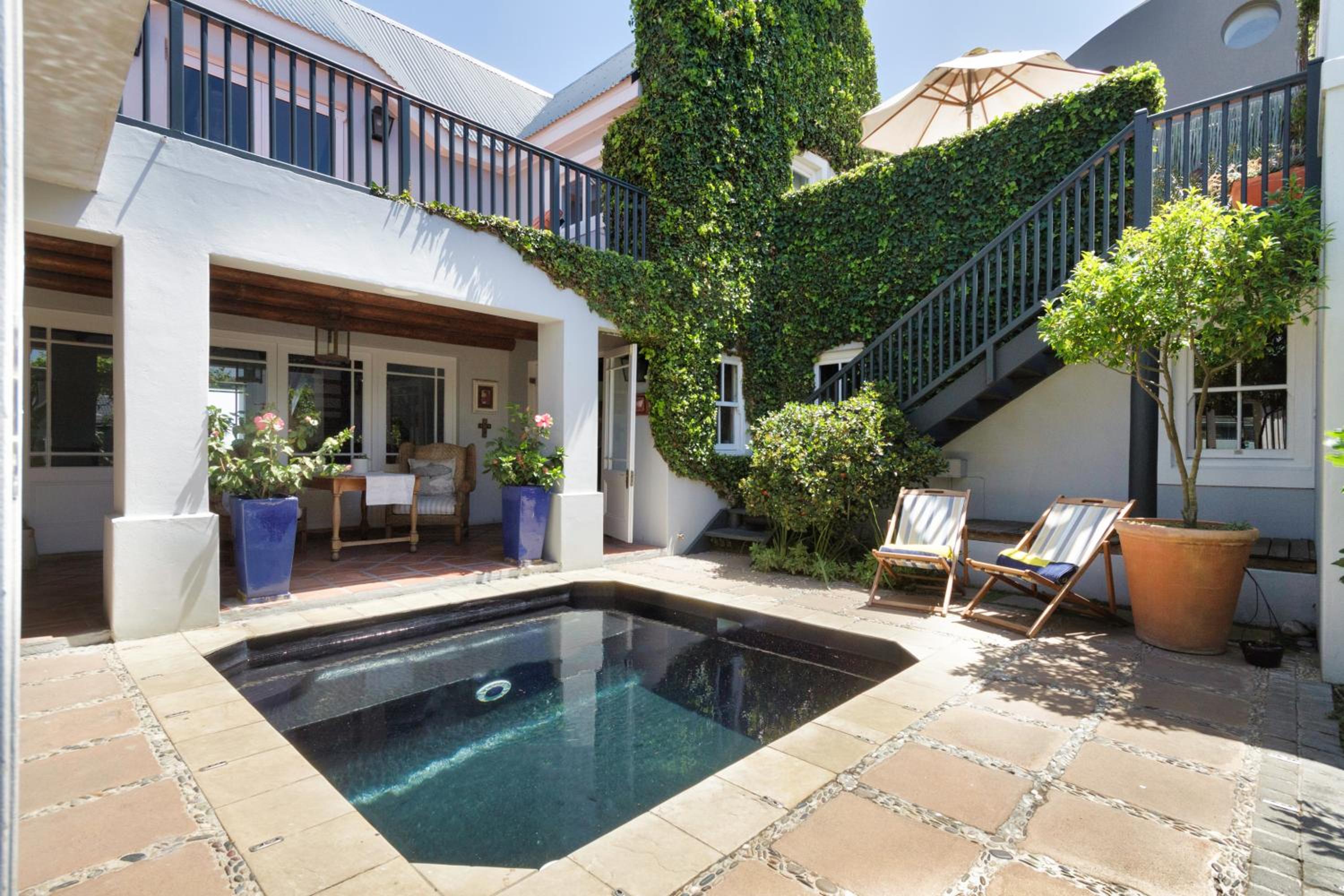 Strand Beach Lodge