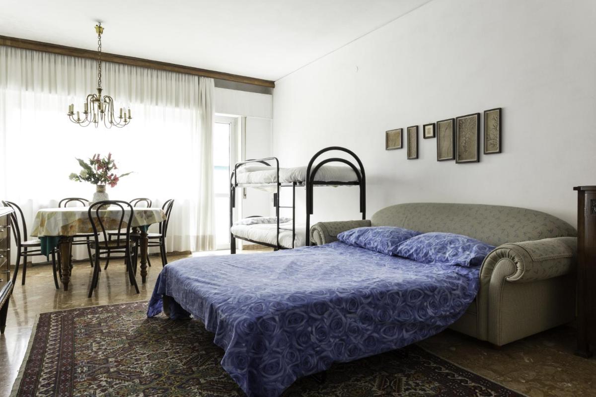 Apartments Piave Venice