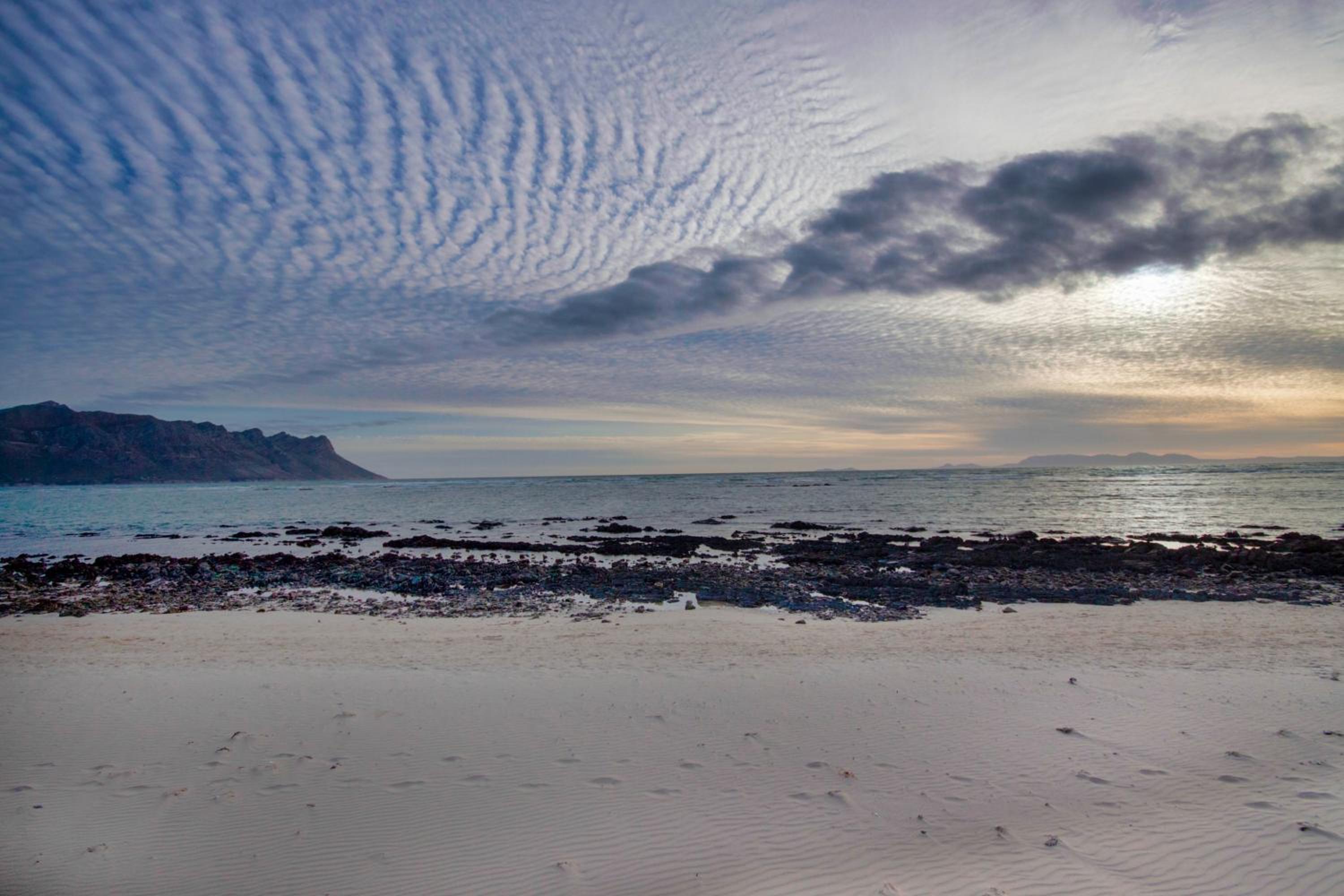 Strand Beach Lodge