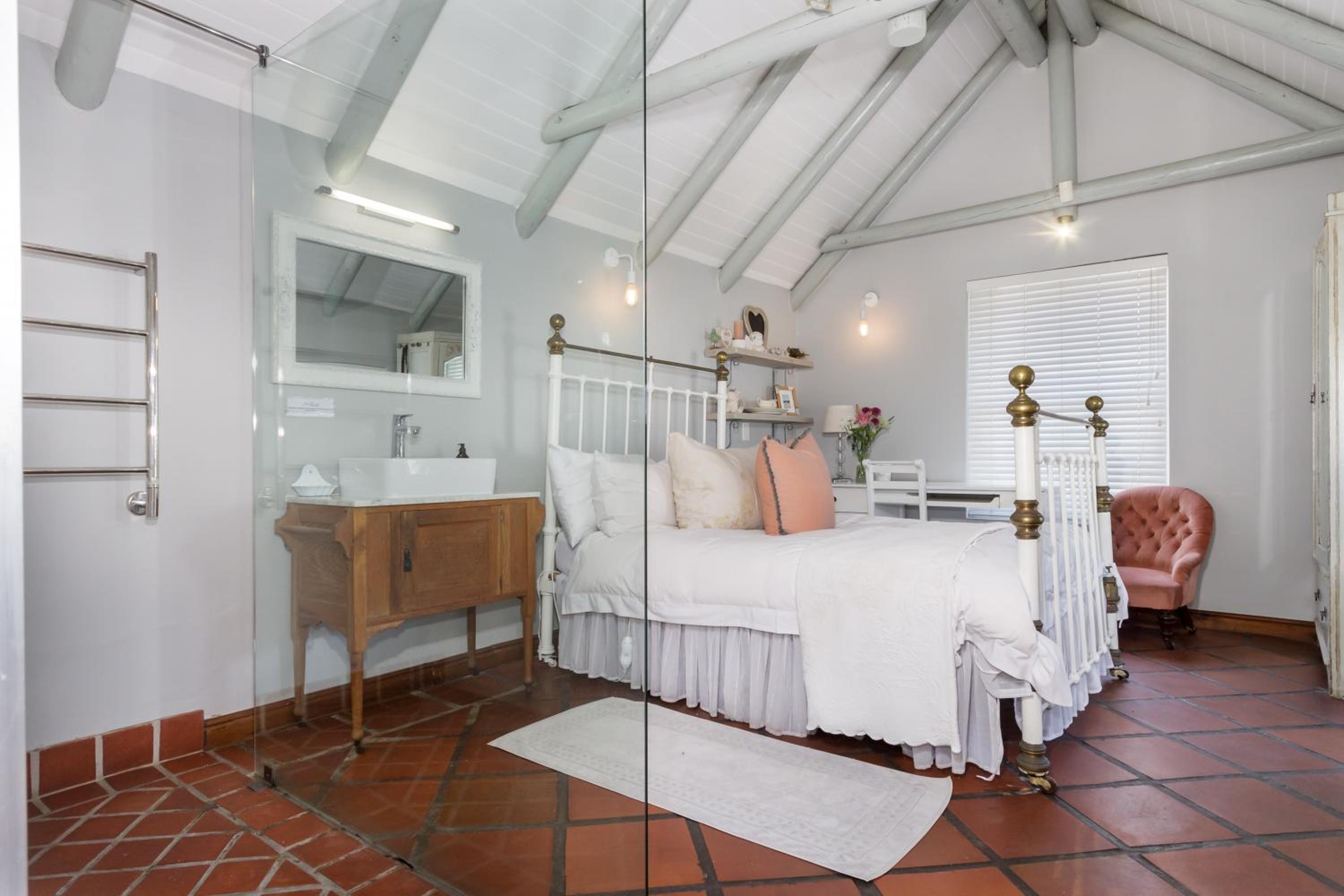 Strand Beach Lodge