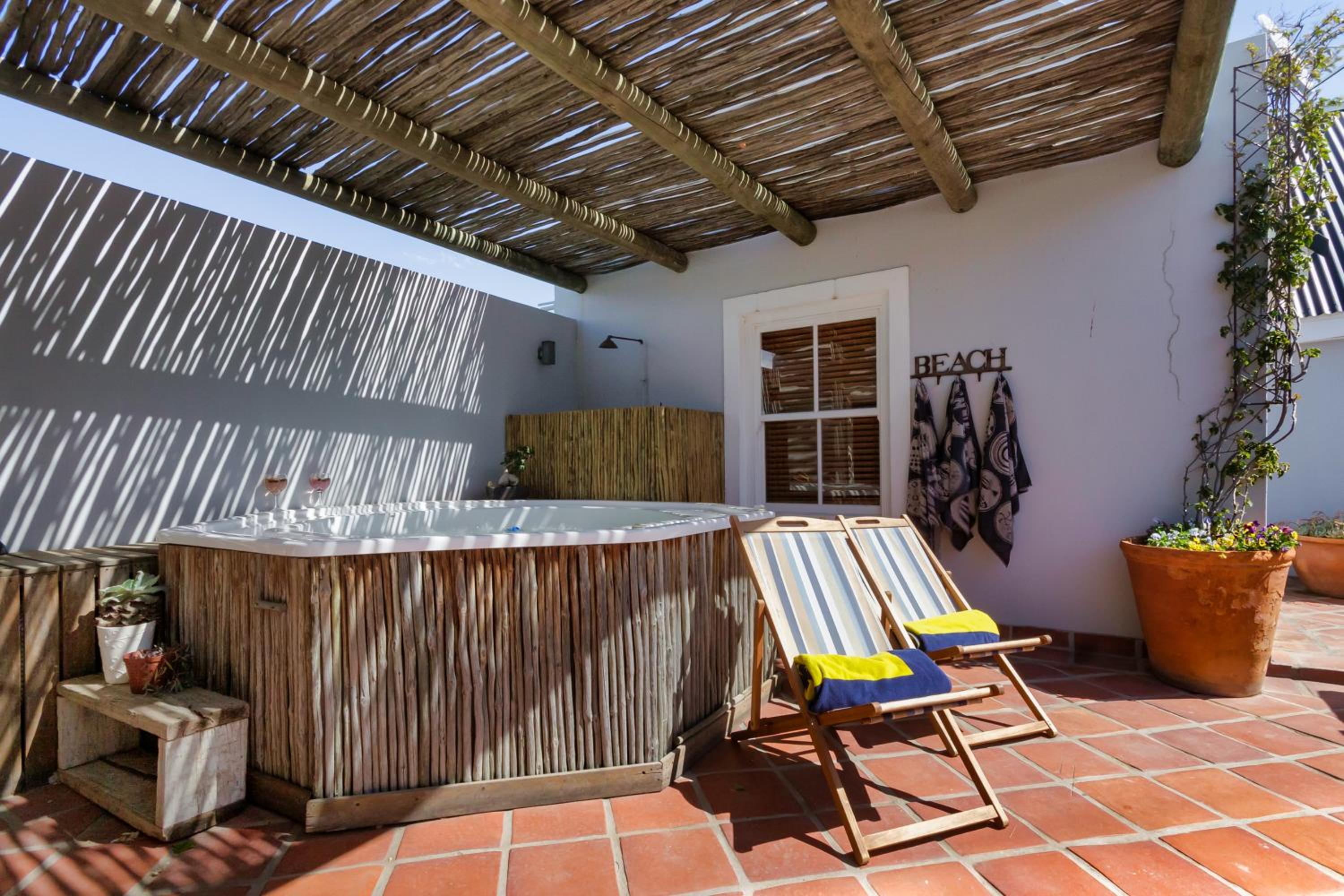 Strand Beach Lodge