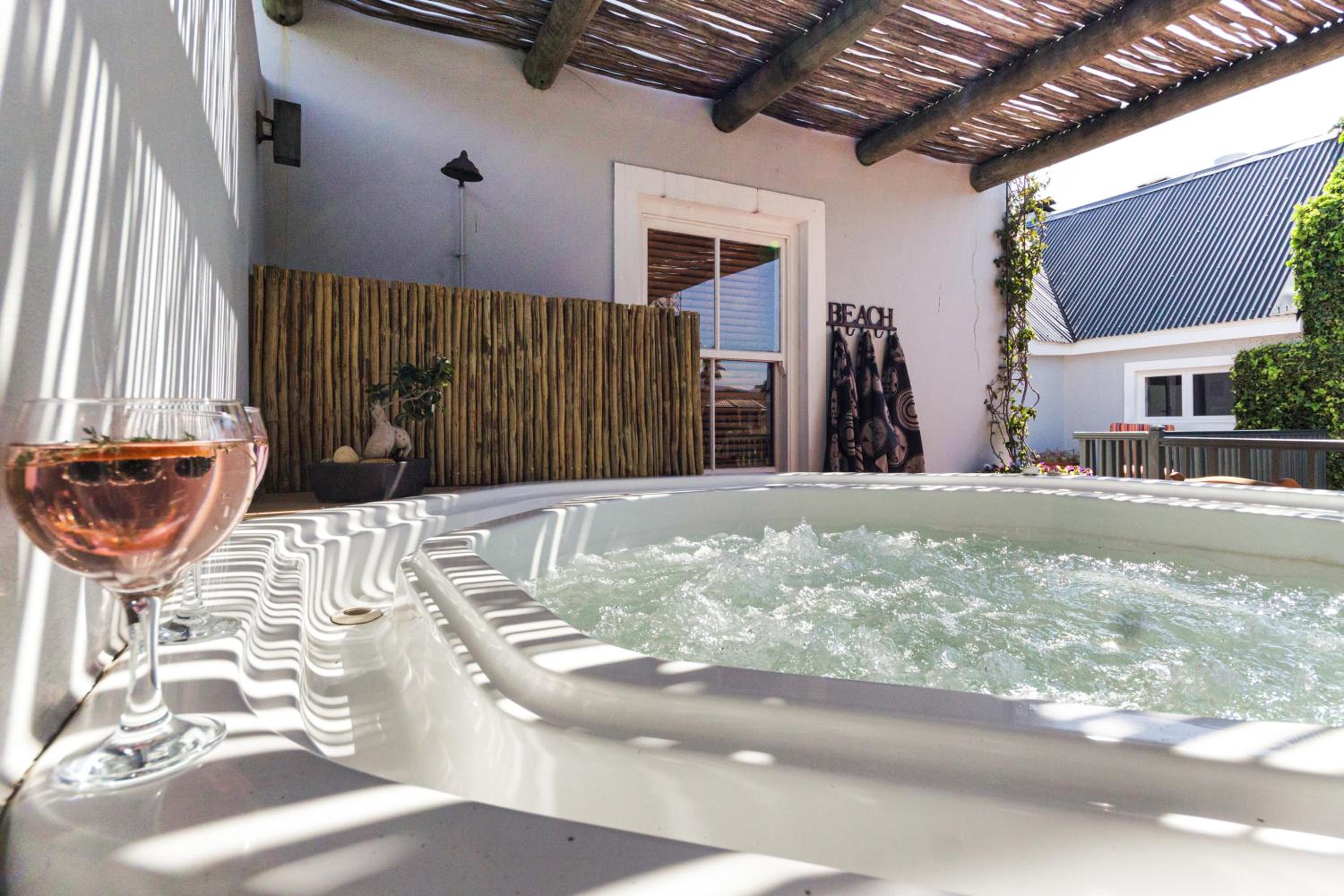 Strand Beach Lodge