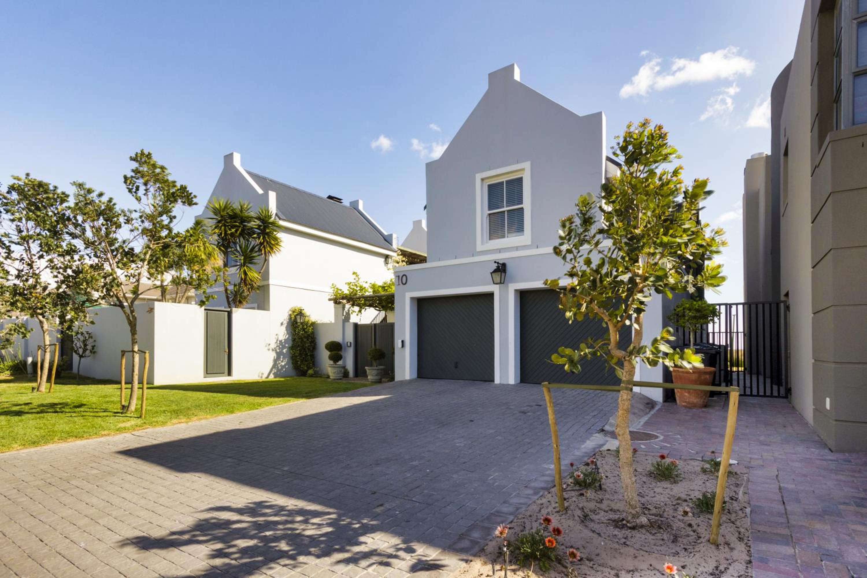 Strand Beach Lodge