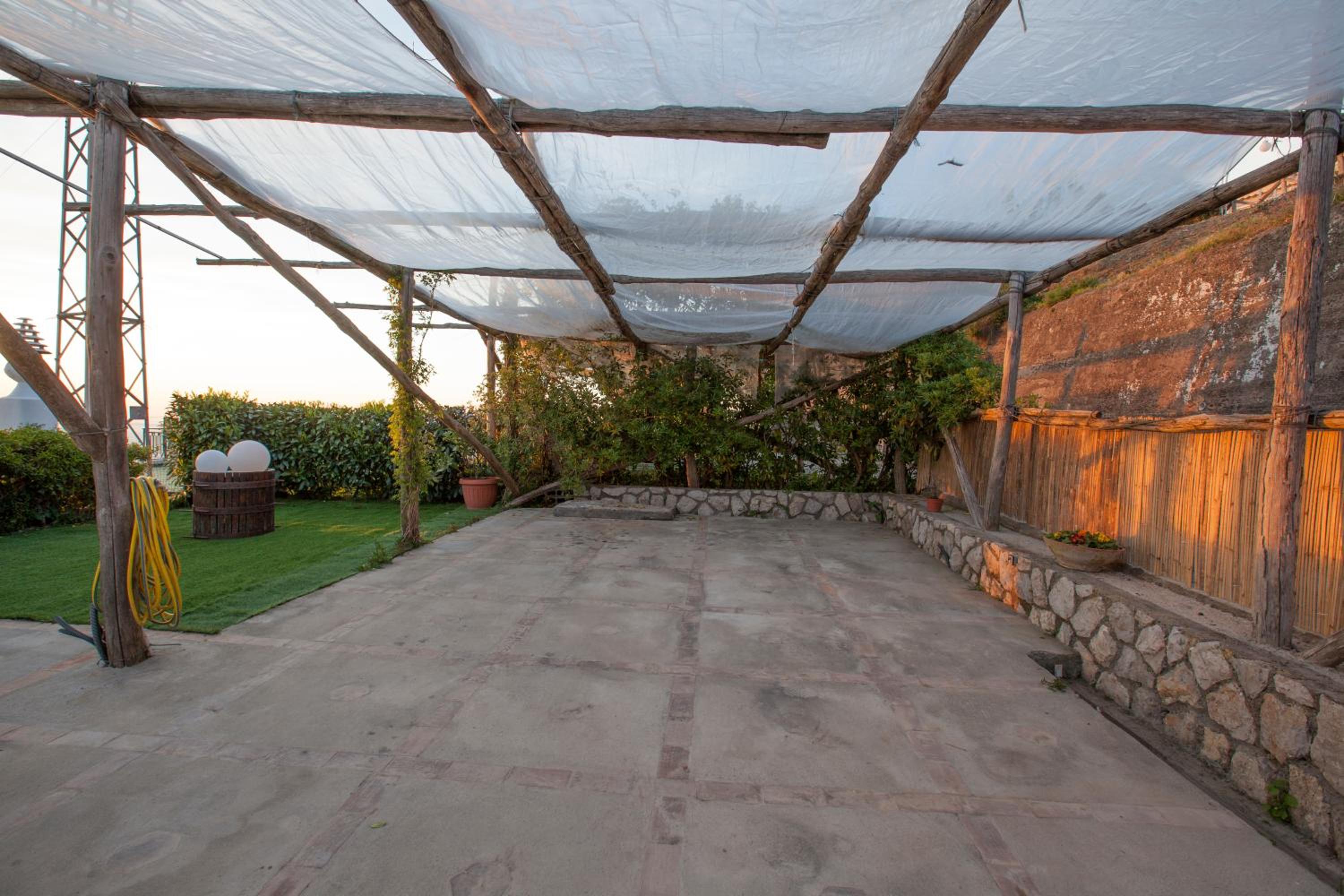 Villa Venus in Penisola sorrentina photo 4