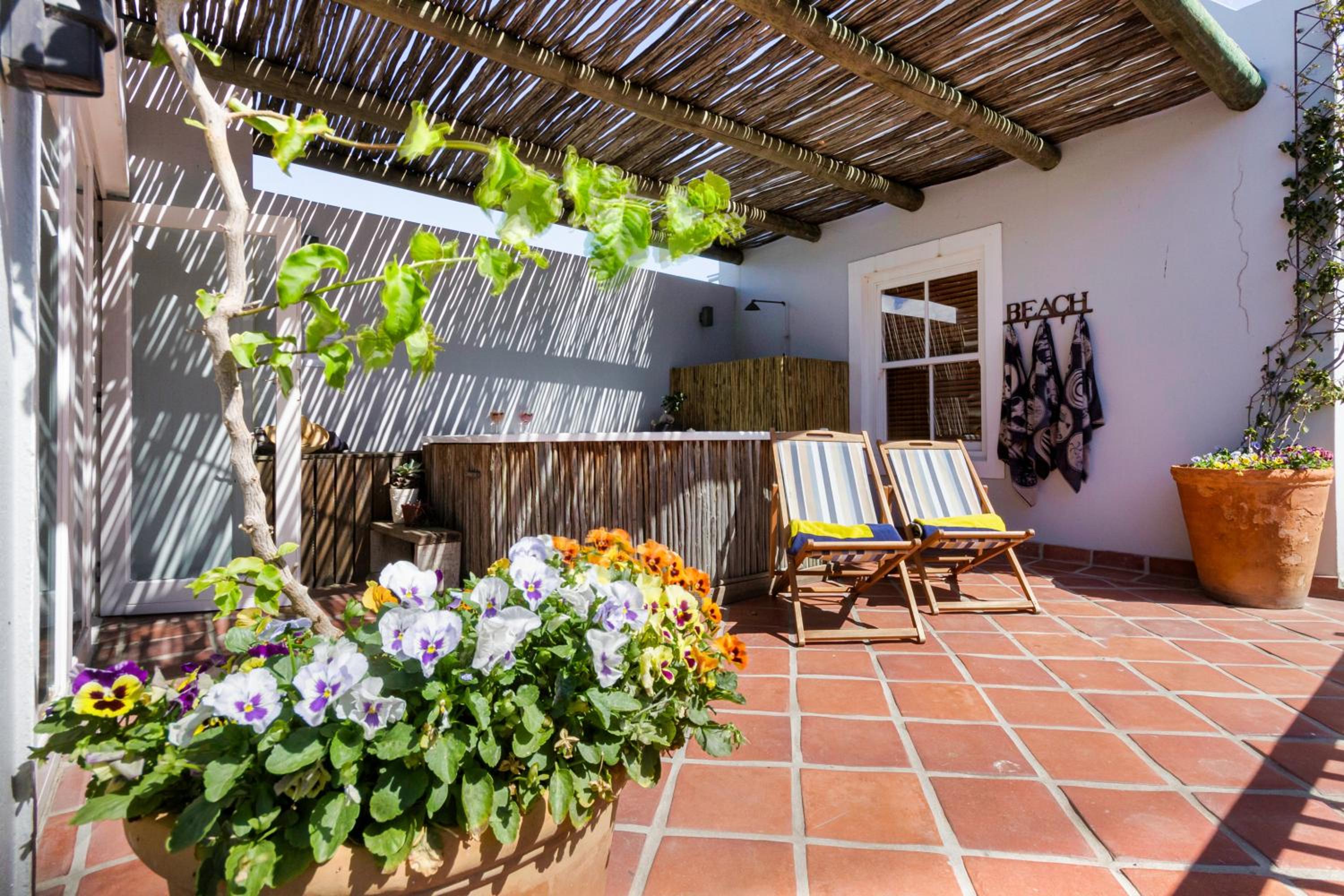 Strand Beach Lodge