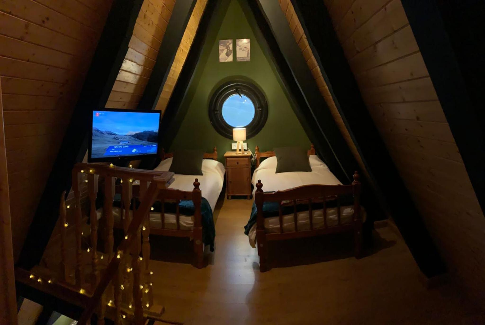 Apartamentos Boabdil
