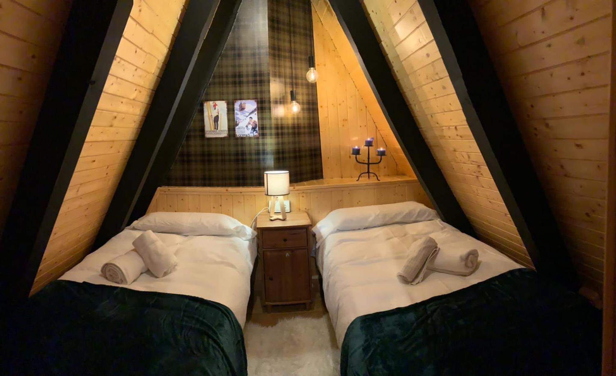 Apartamentos Boabdil
