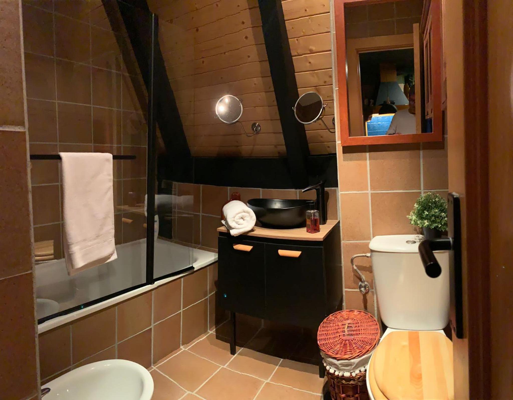 Apartamentos Boabdil