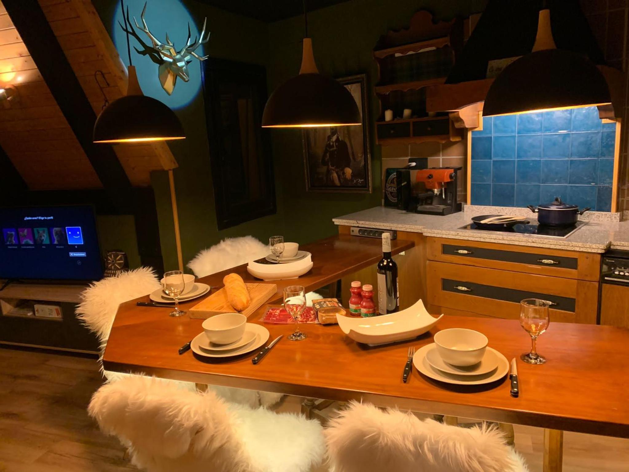 Apartamentos Boabdil